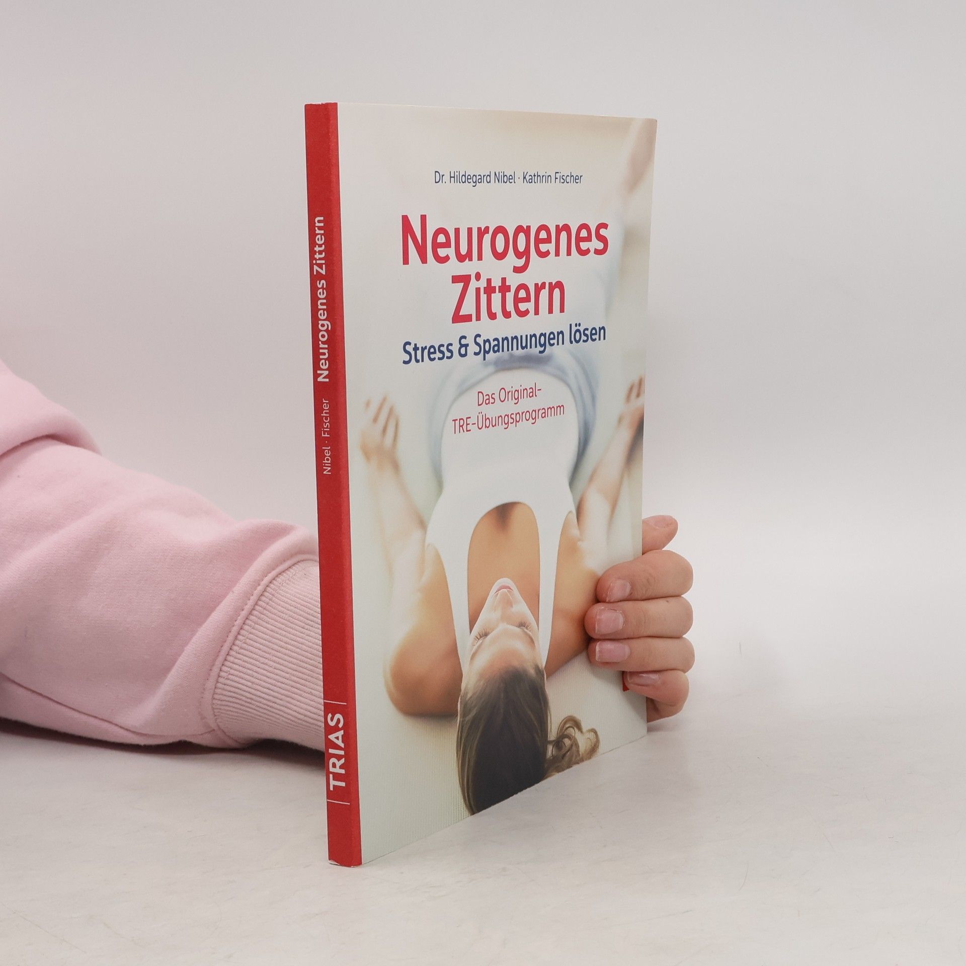 Hildegard Nibel Neurogenes Zittern