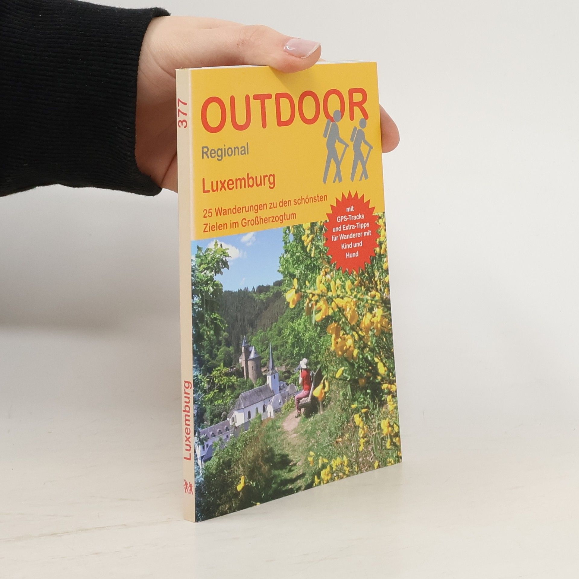 Astrid Holler Luxemburg