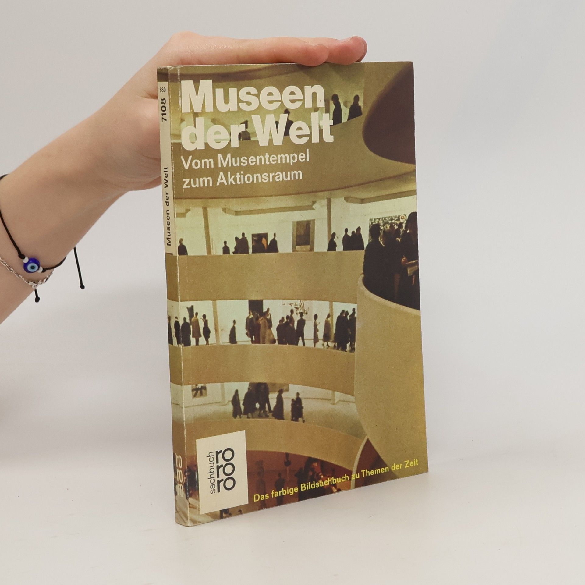 Roberto Rojas Museen der Welt