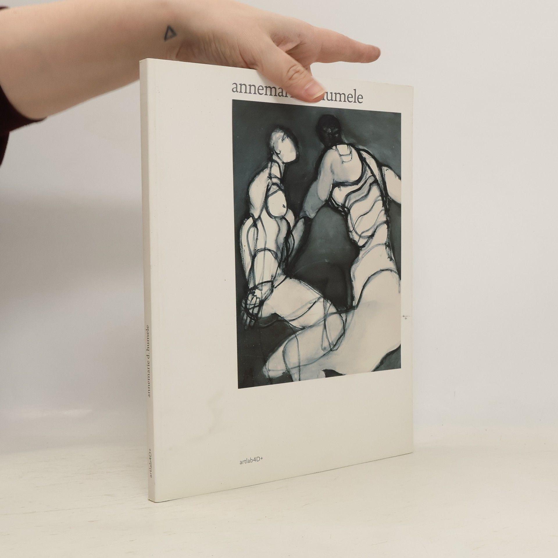 Annemarie D. Humele Annemarie D. Humele