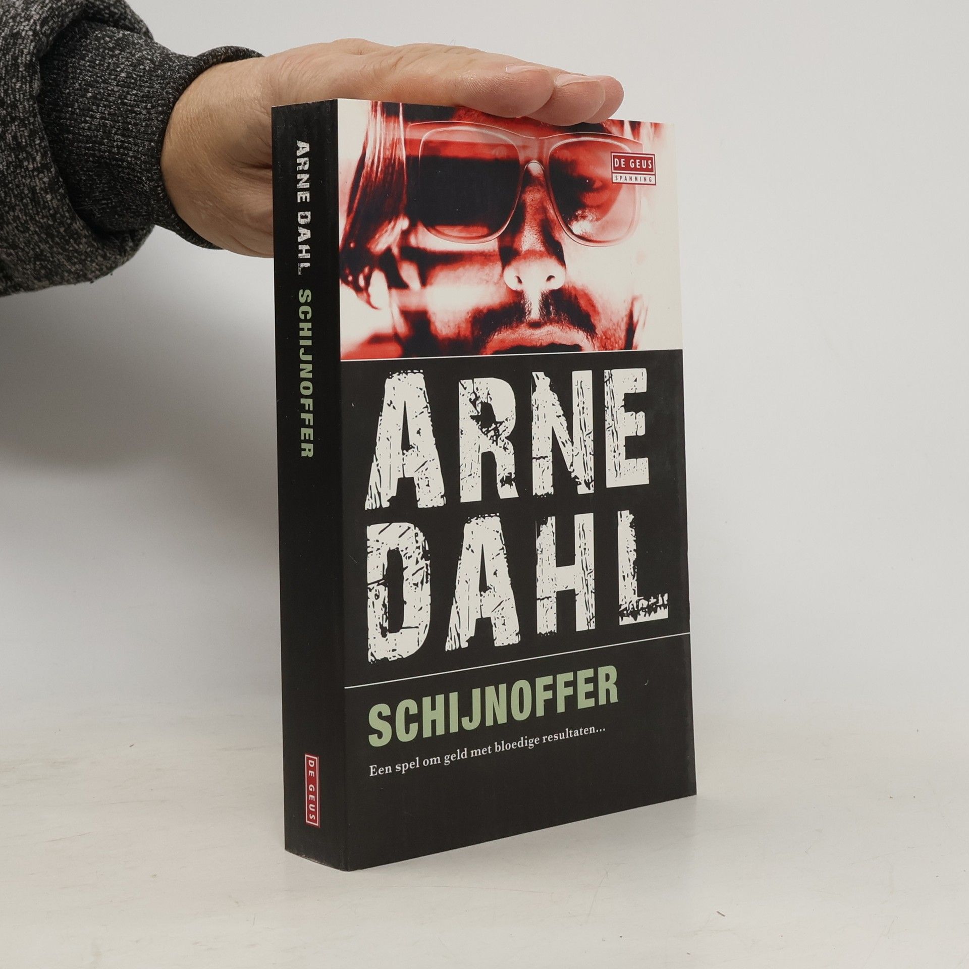 Jan Arnald Schijnoffer