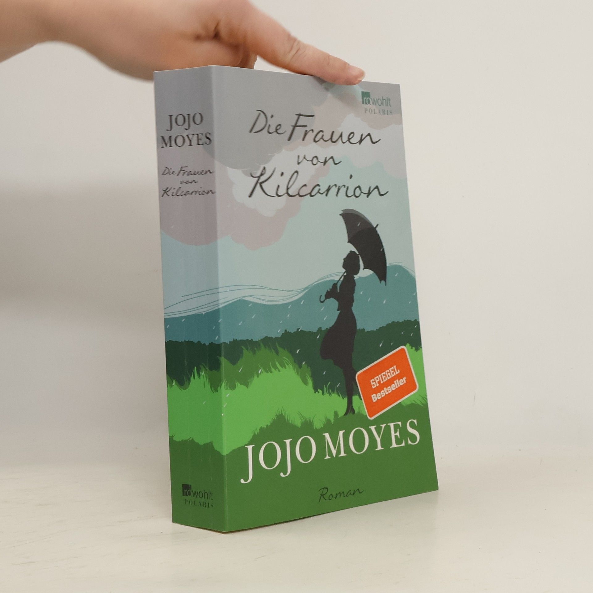 Jojo Moyes Die Frauen von Kilcarrion