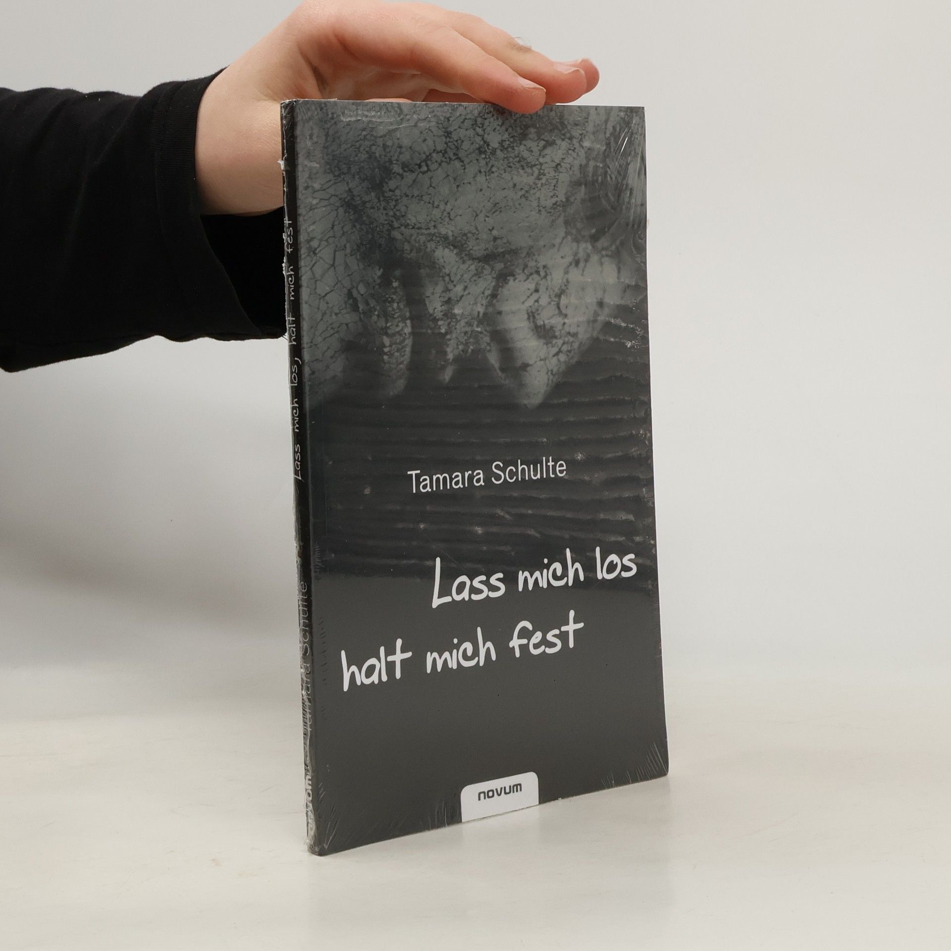 Lass mich los, halt mich fest