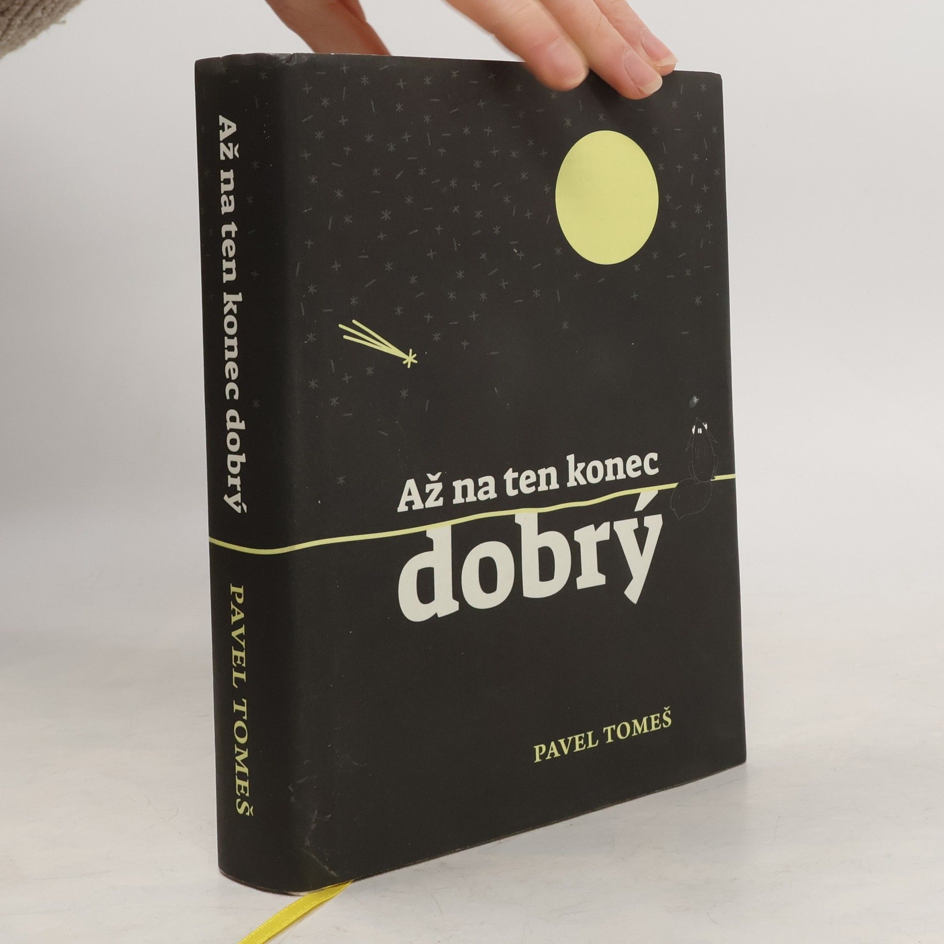 Až na ten konec dobrý