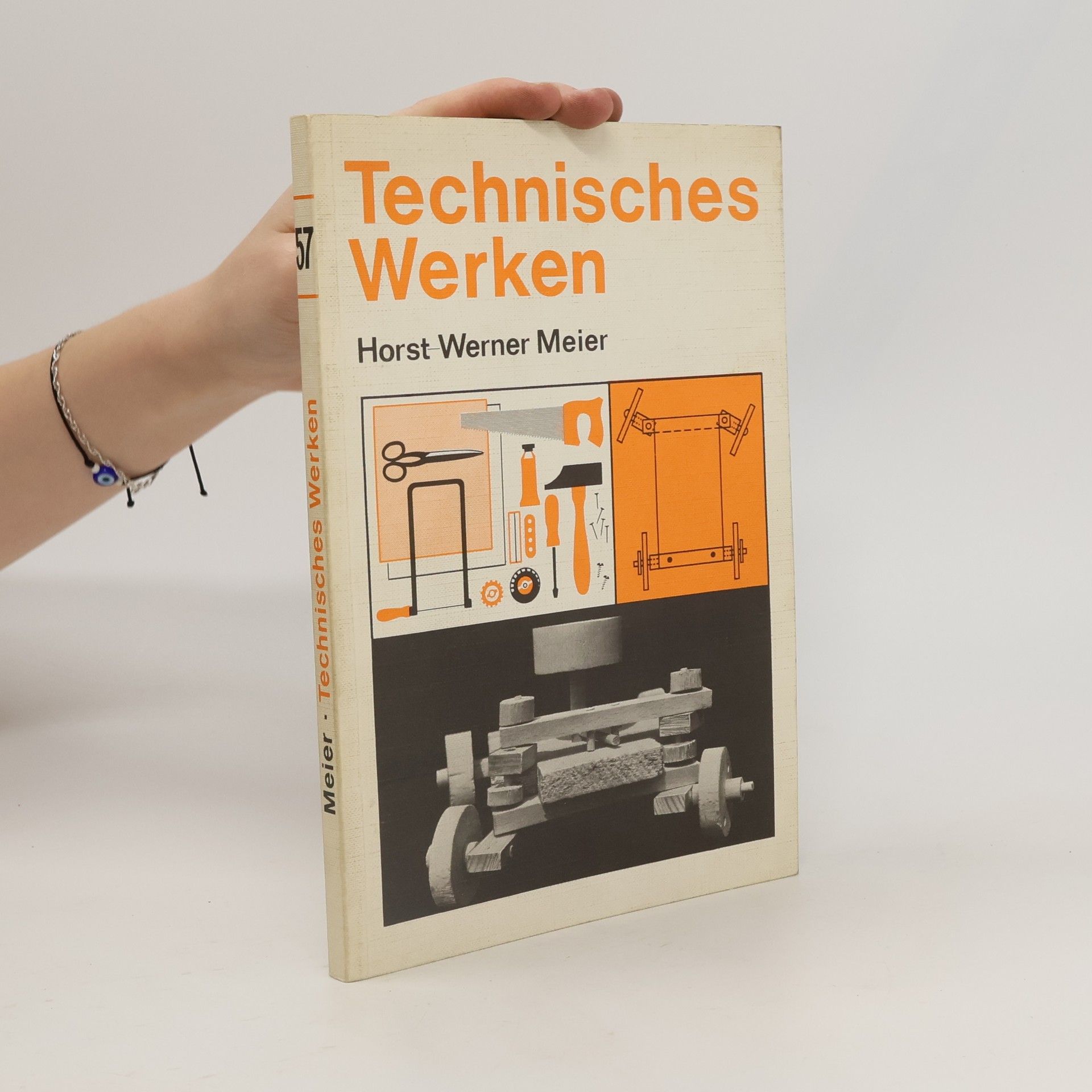 Horst Werner Meier Technisches Werken
