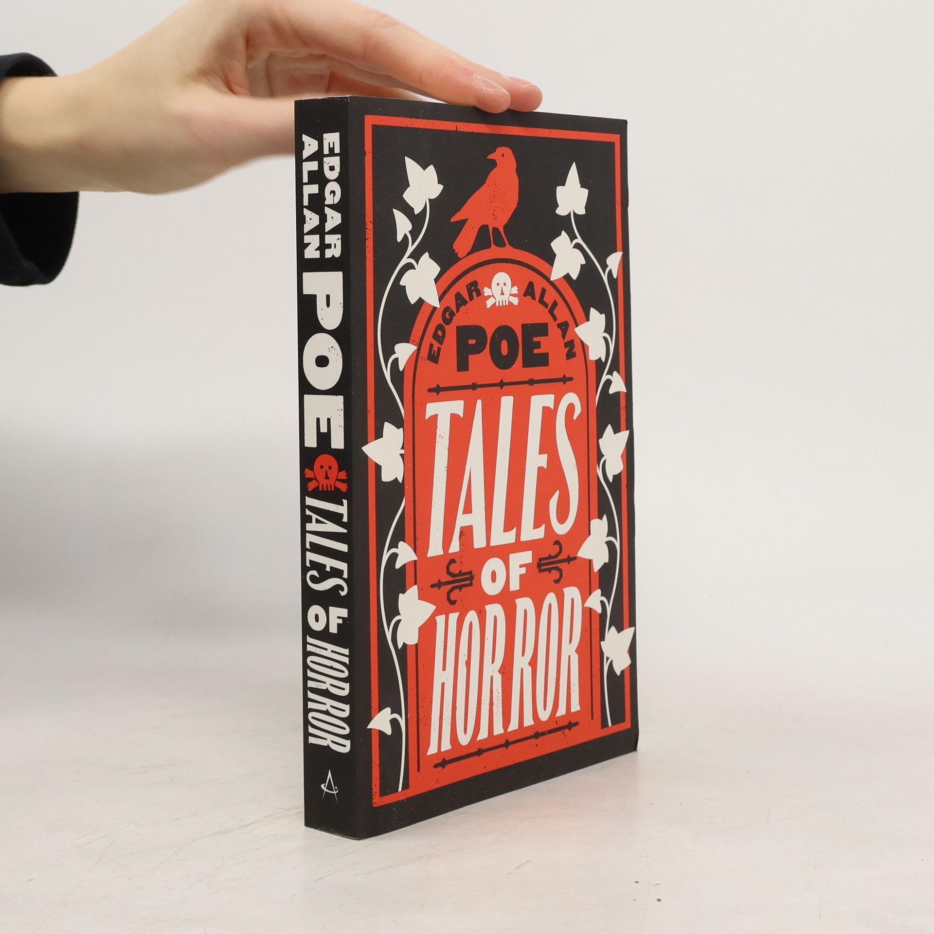 Edgar Allan Poe Tales of horror