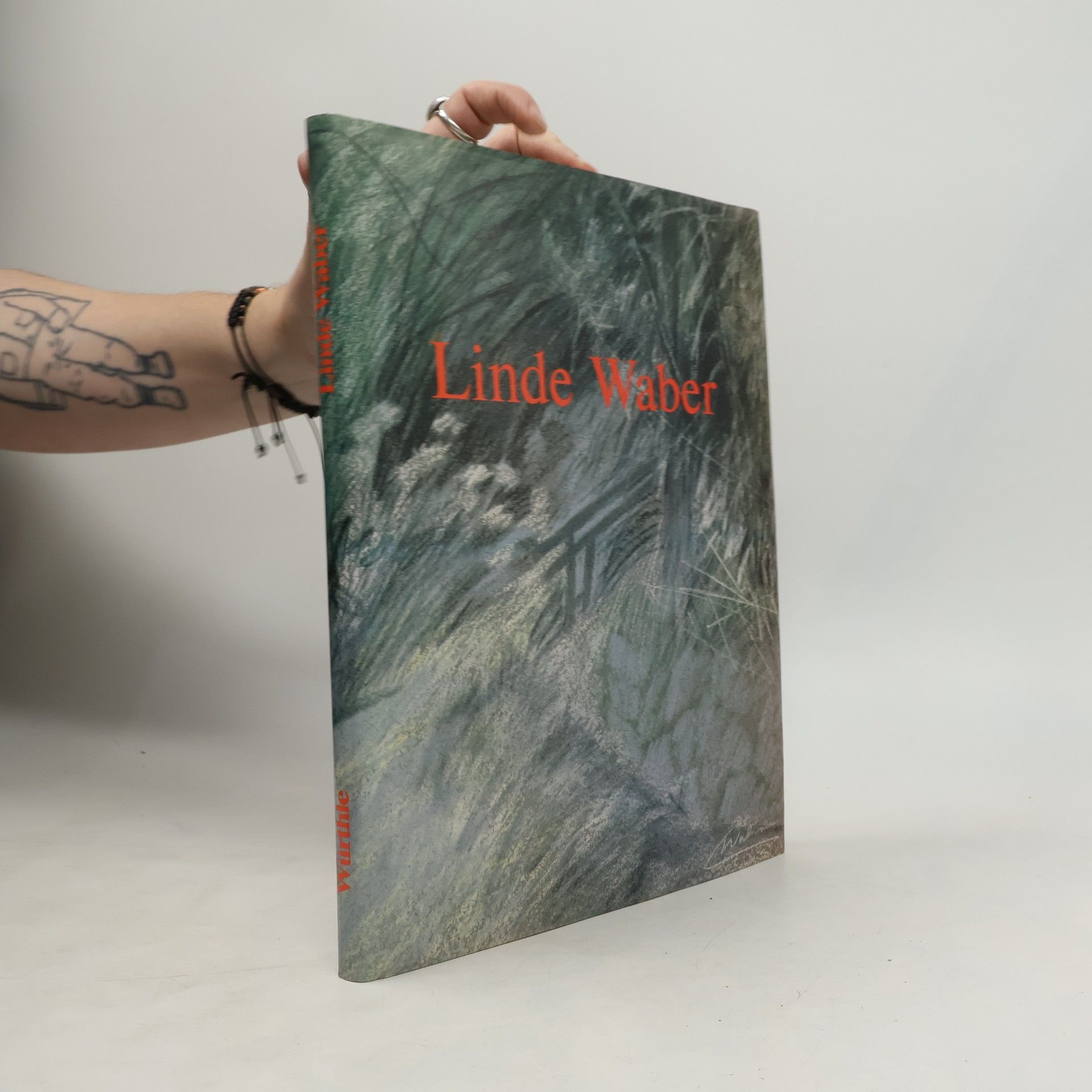 Autorenkollektiv Linde Waber