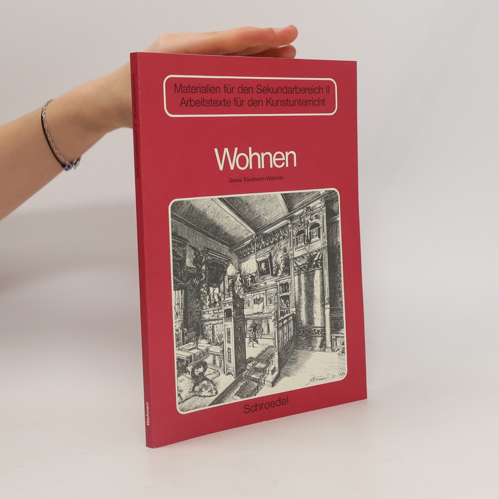 Gisela Trautmann-Webeler Wohnen