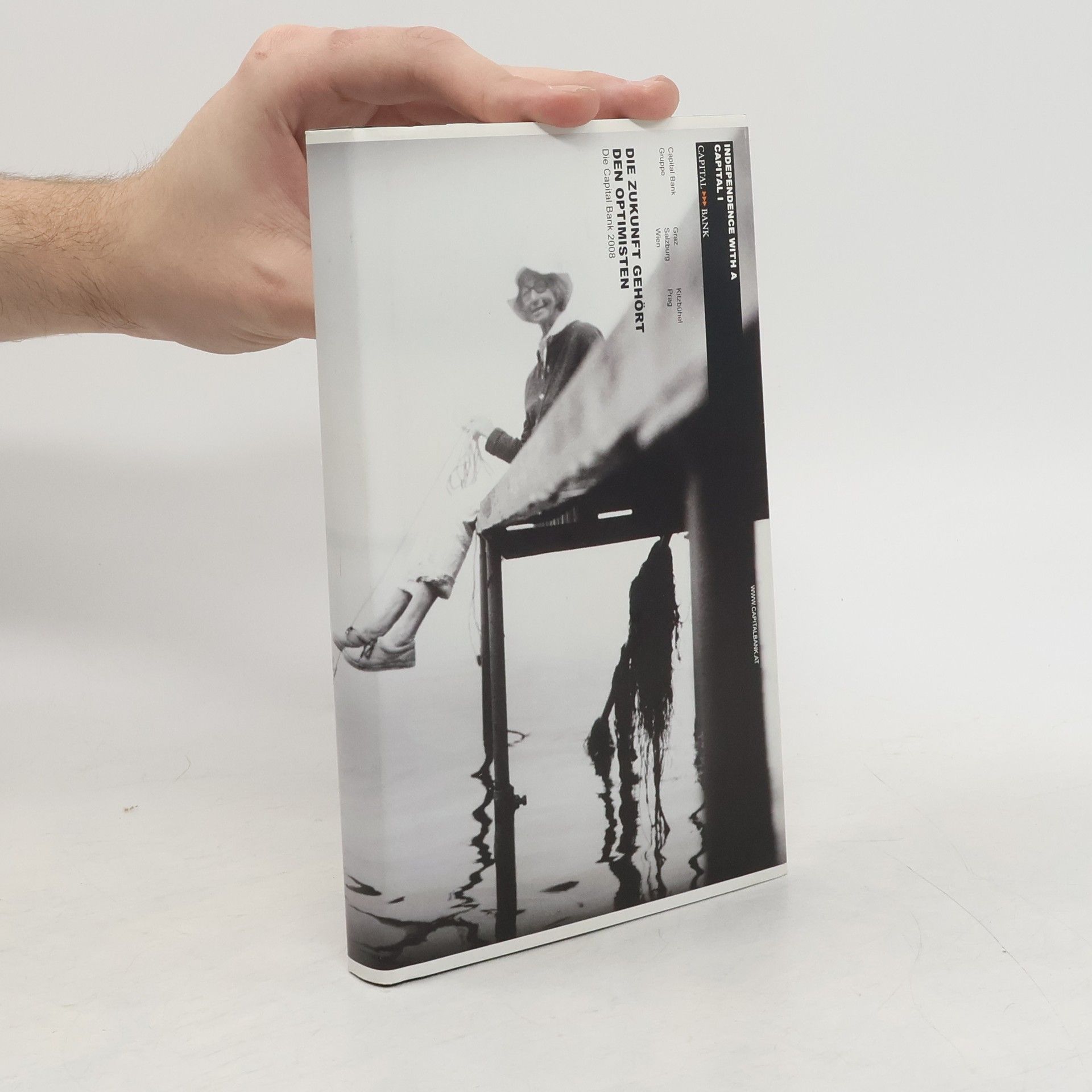 Autorenkollektiv Die Zukunft gehört den Optimisten