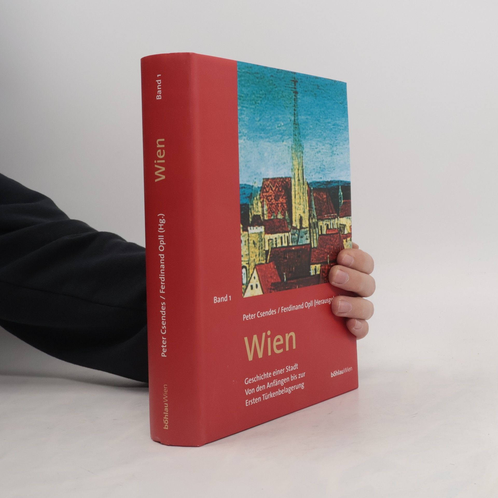 Auteurscollectief Wien