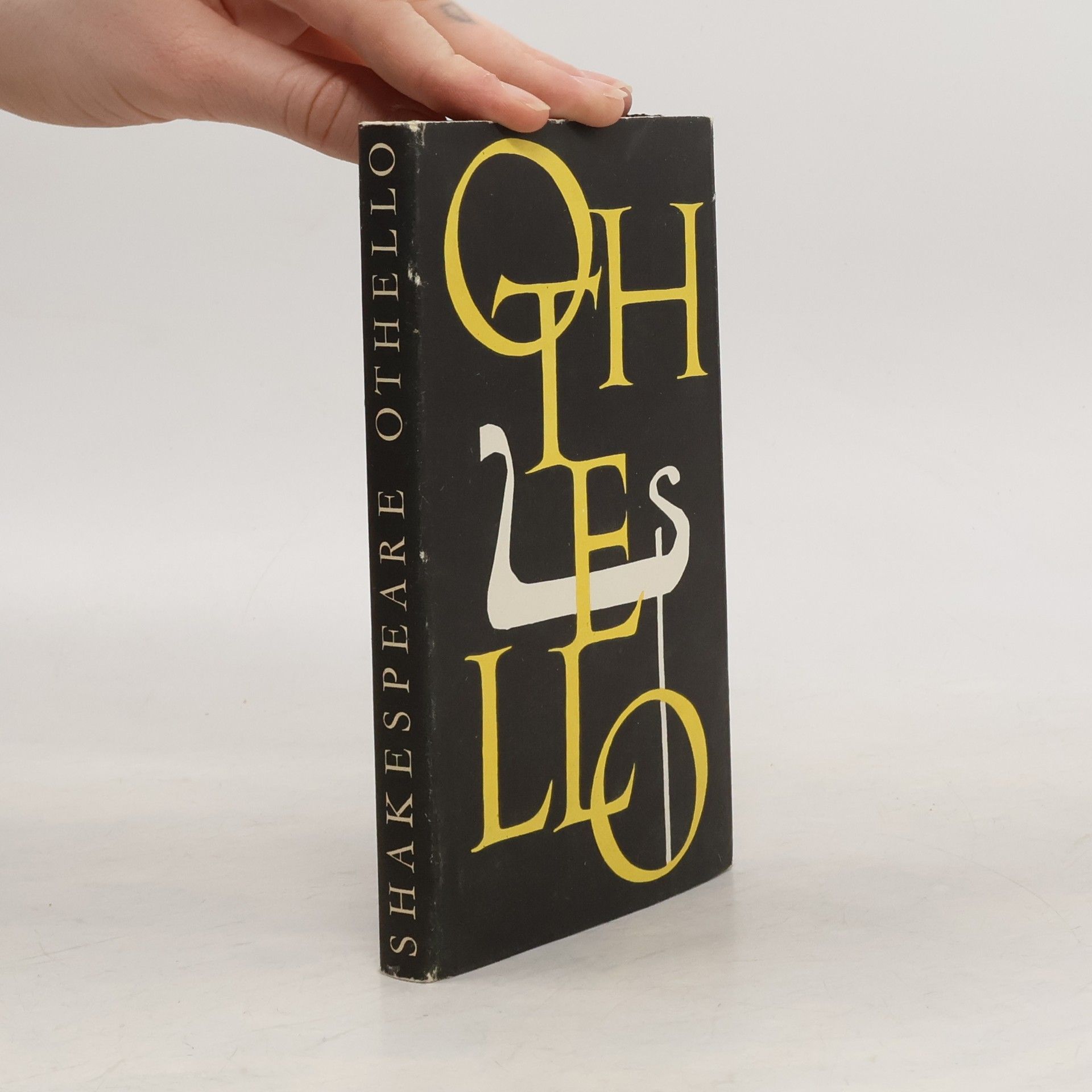 William Shakespeare Othello