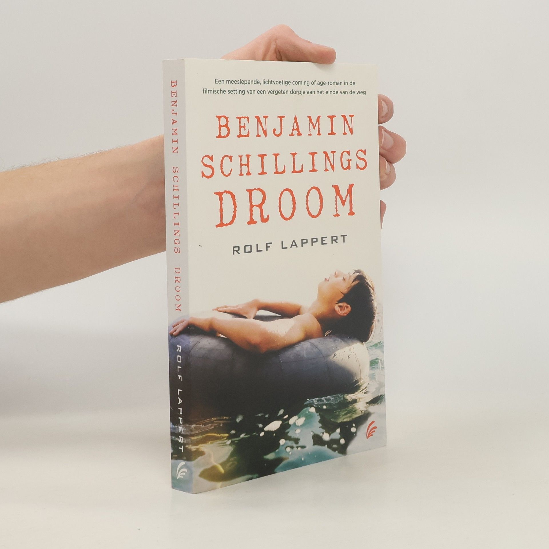 Benjamin Schillings droom