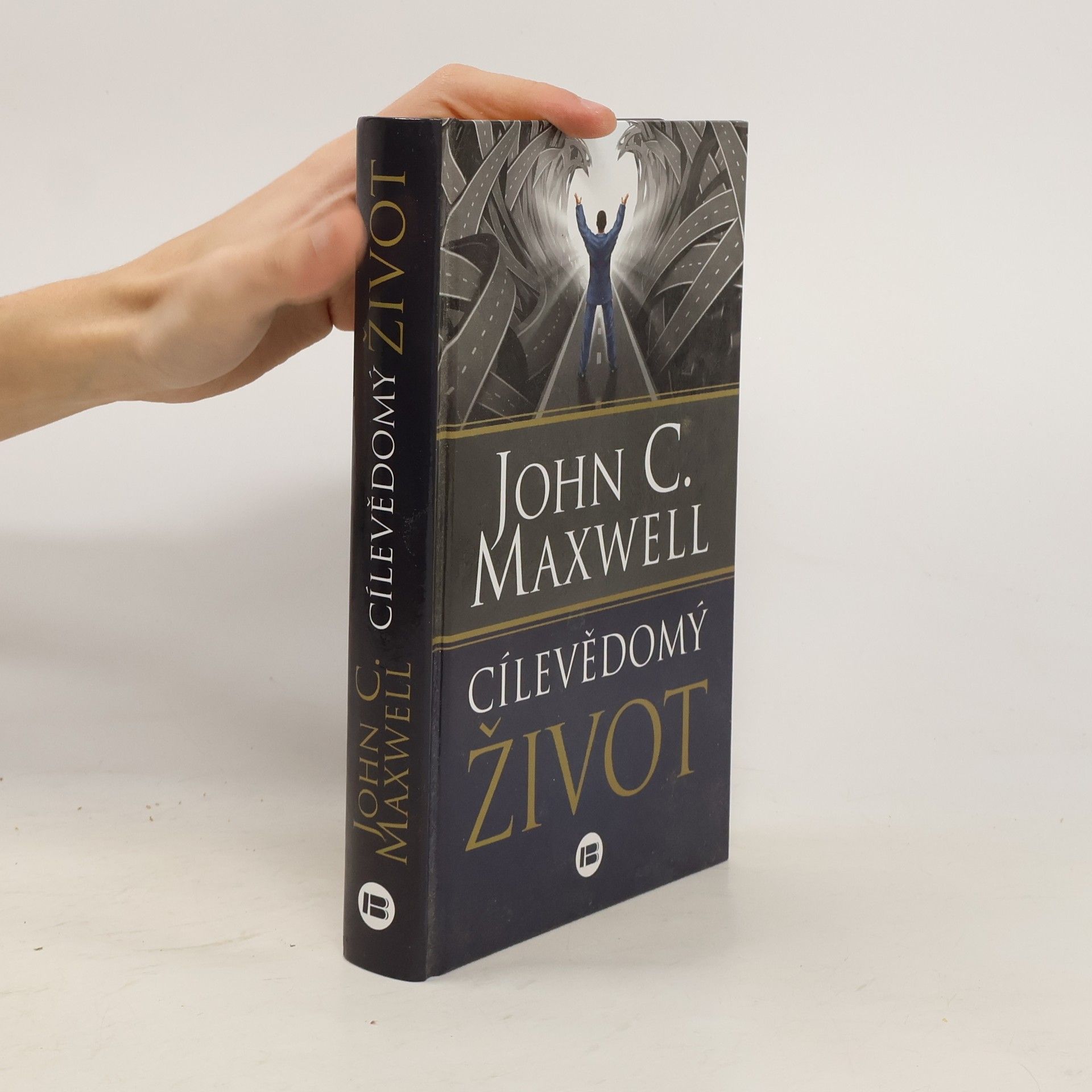 Cílevědomý život