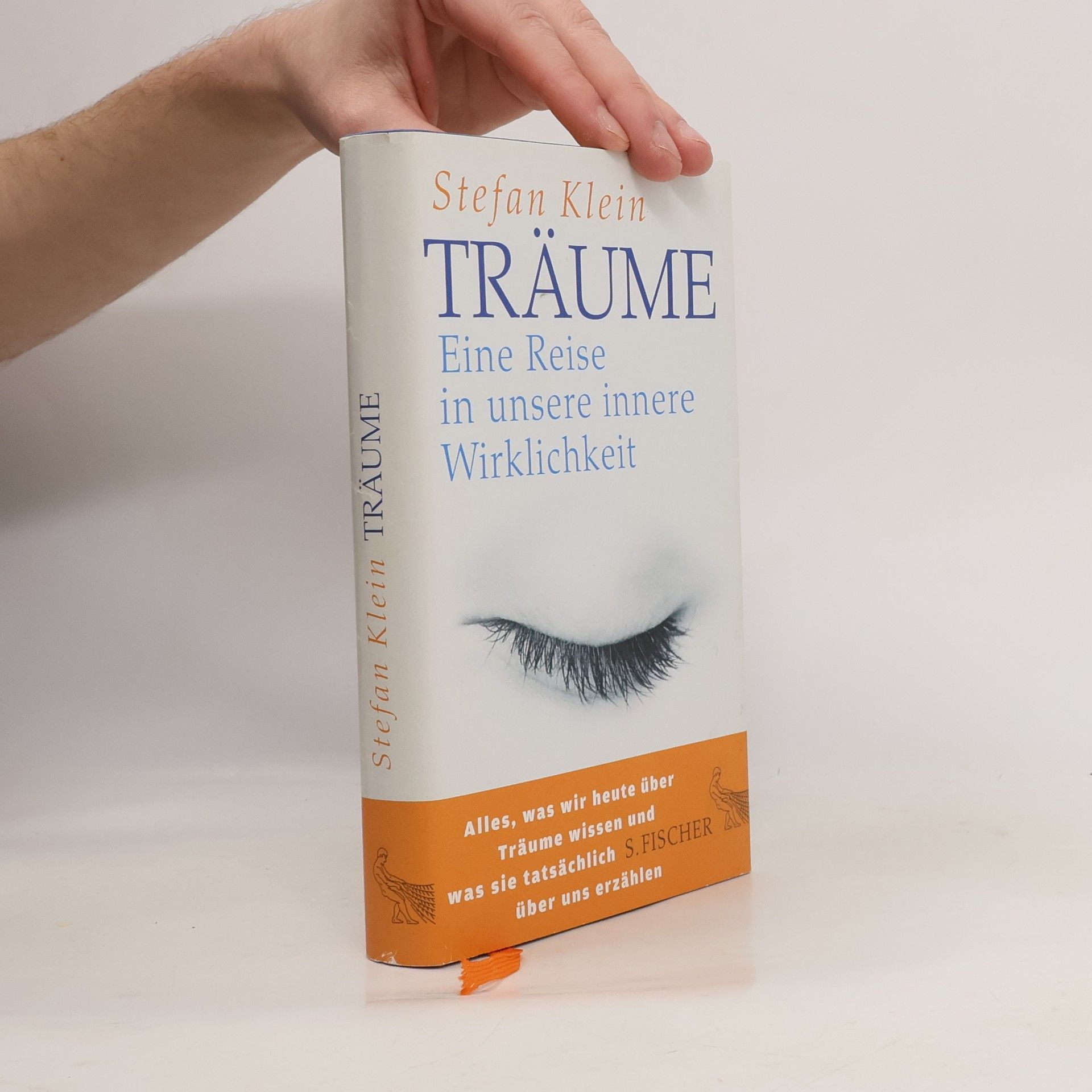 Stefan Klein Träume