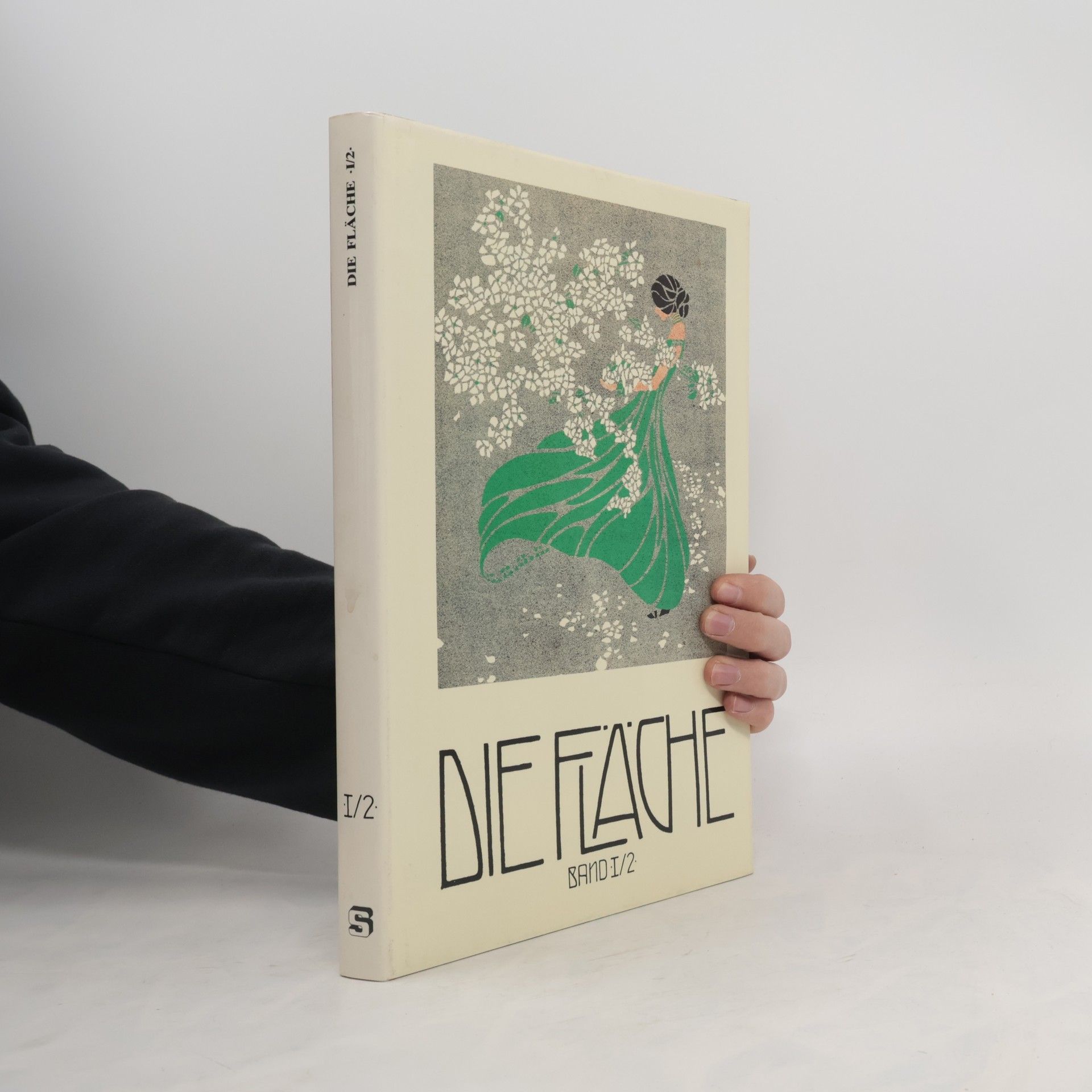 Felician von Myrbach-Rheinfeld Die Fläche