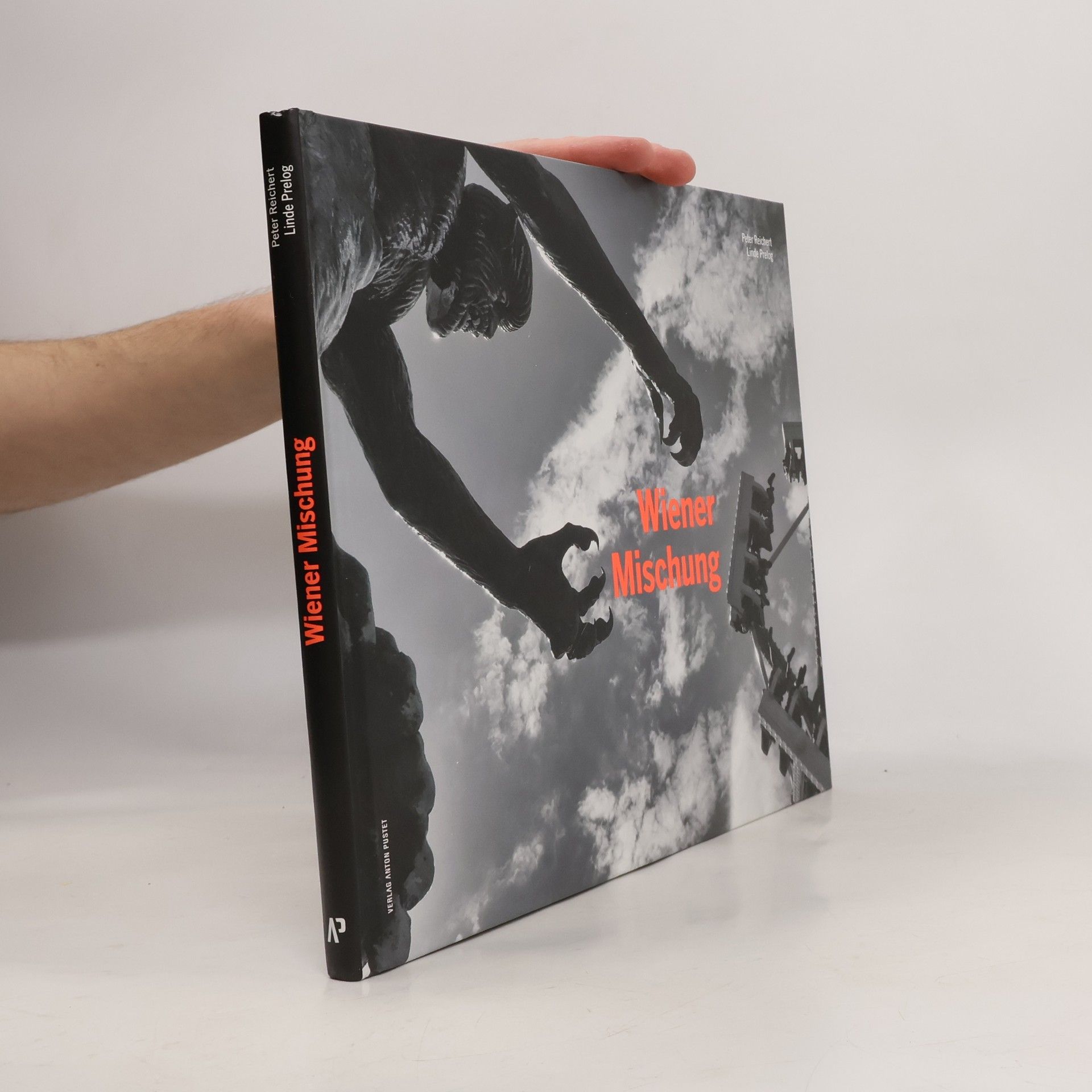 Peter Reichert Wiener Mischung