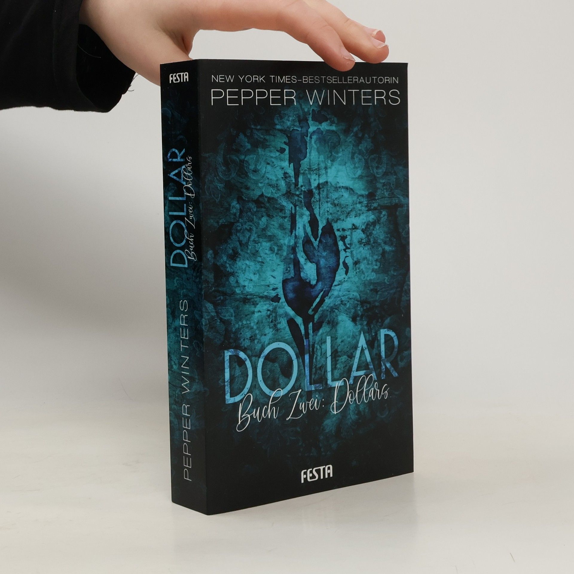 Pepper Winters Dollars