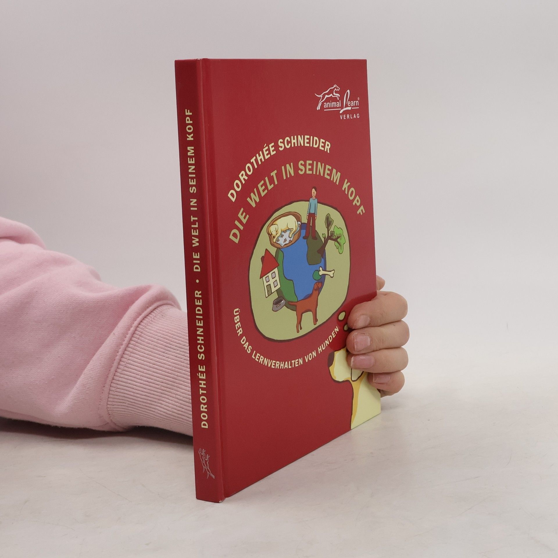 Die Welt in seinem Kopf