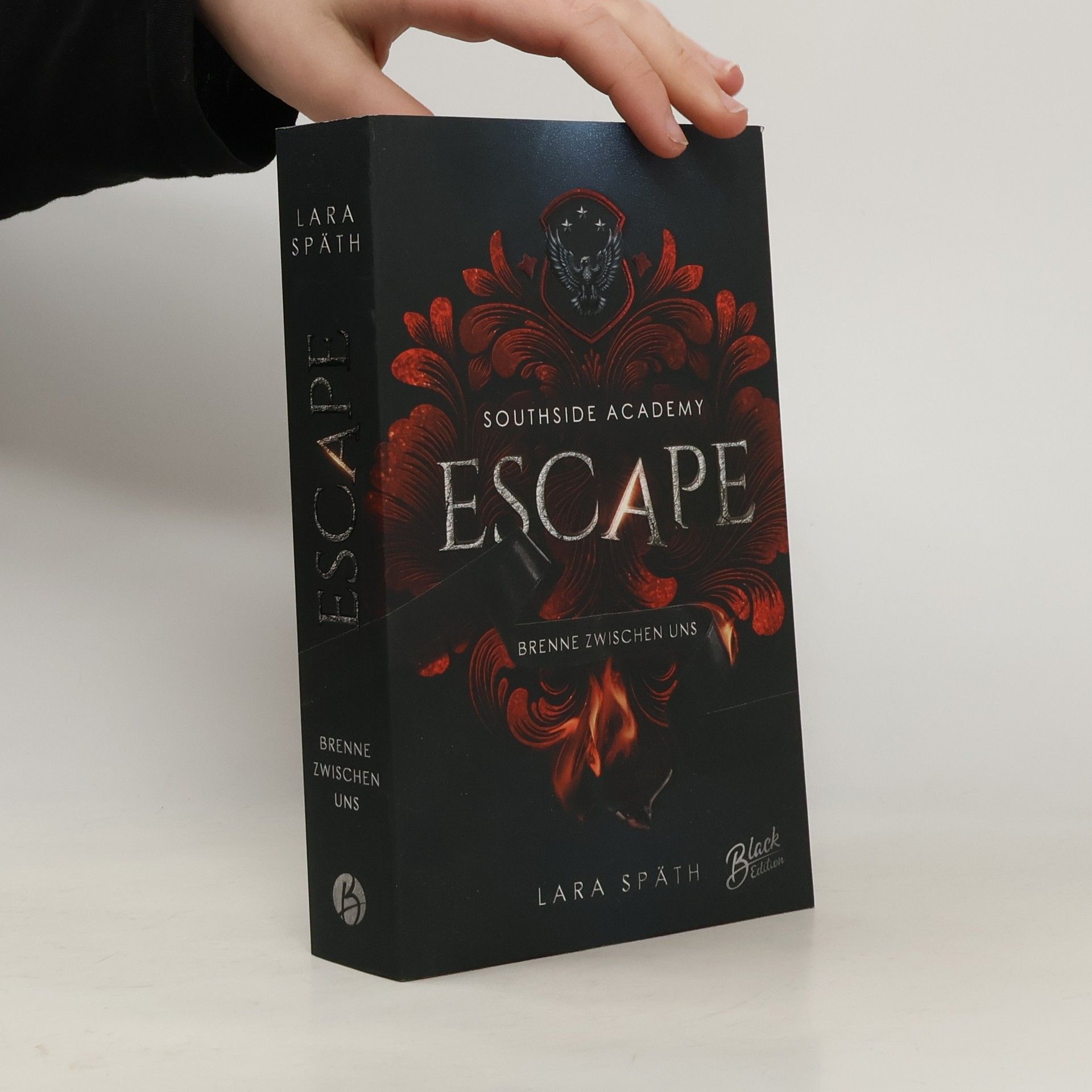 Lara Späth Escape