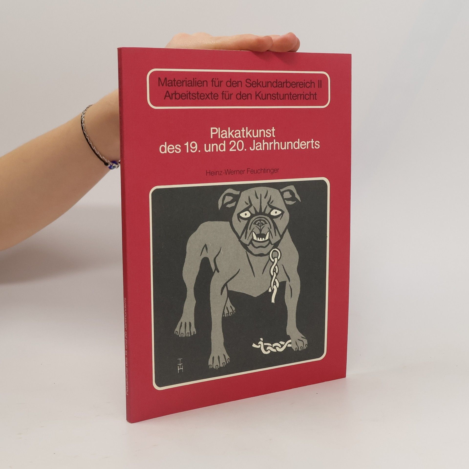 Plakatkunst des 19. und 20. Jahrhunderts