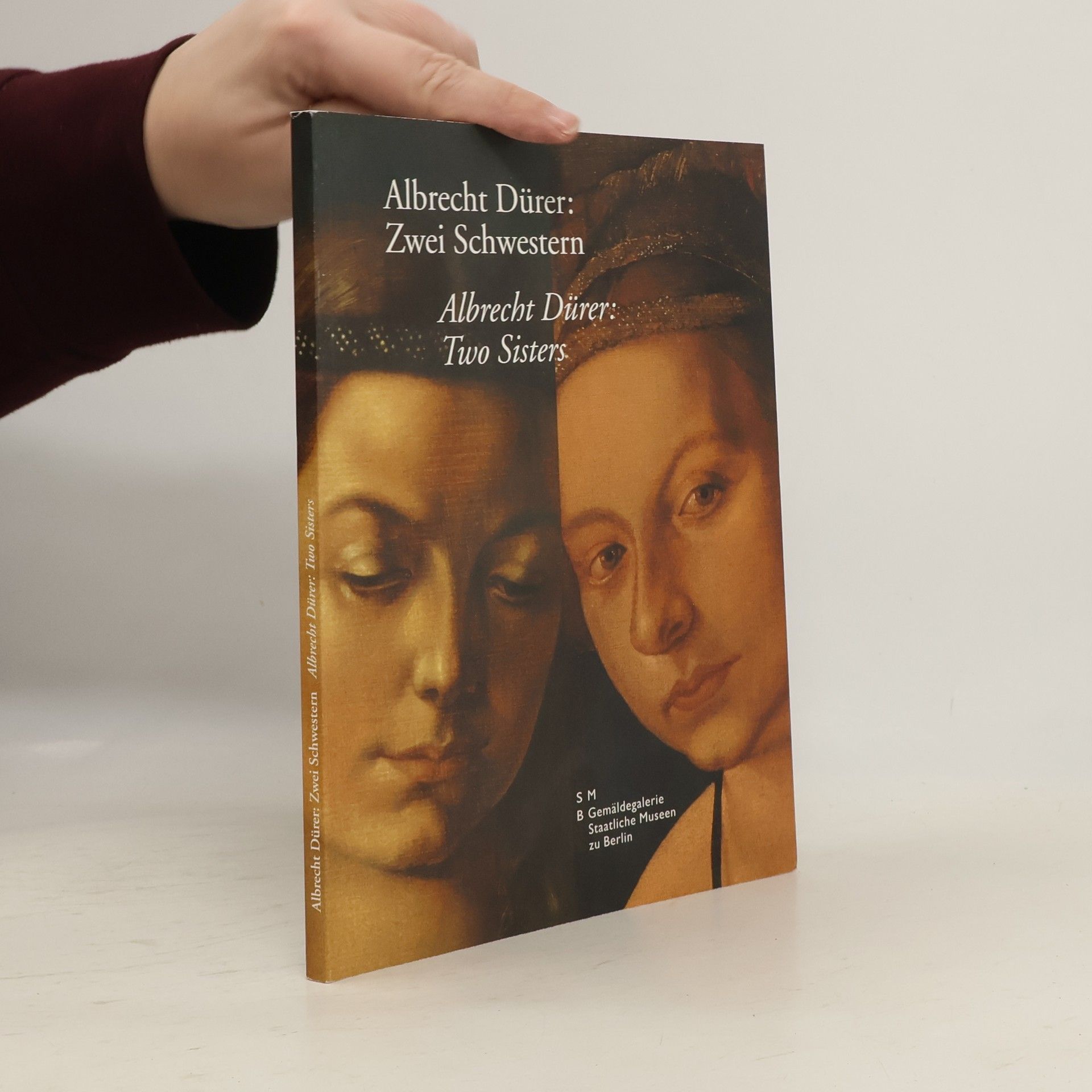 Autorenkollektiv Albrecht Dürer: Zwei Schwestern