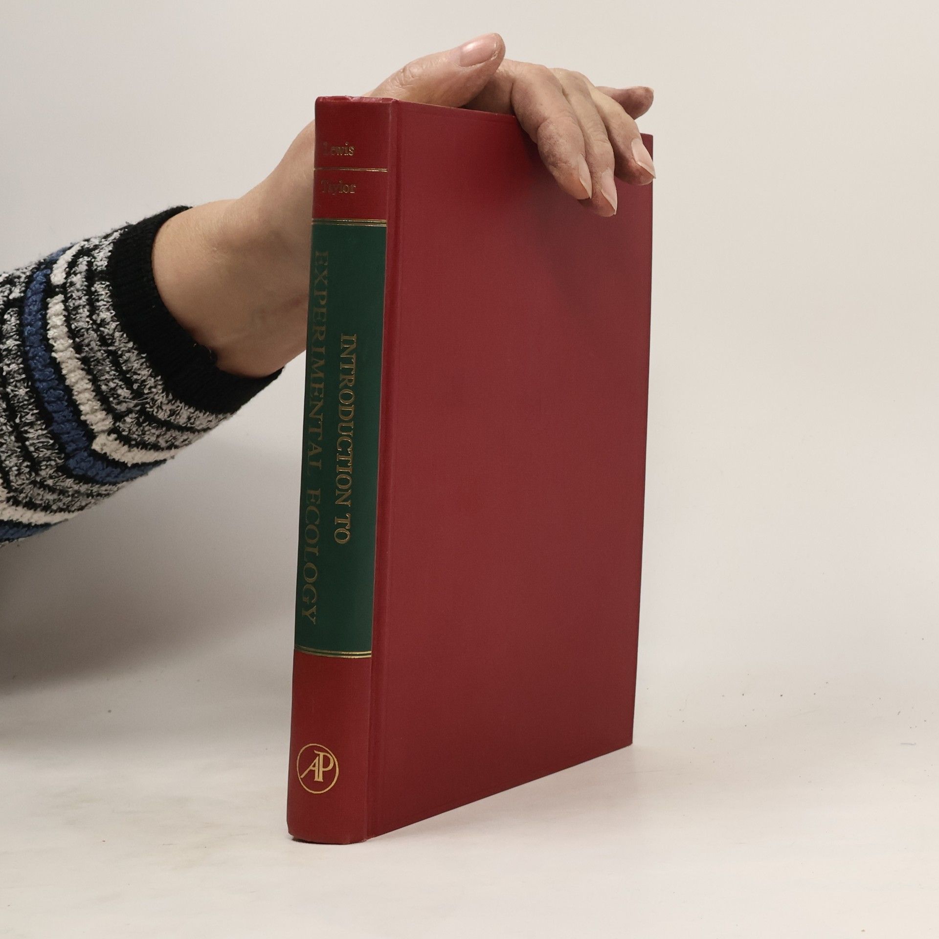 Autorenkollektiv Introduction to Experimental Ecology