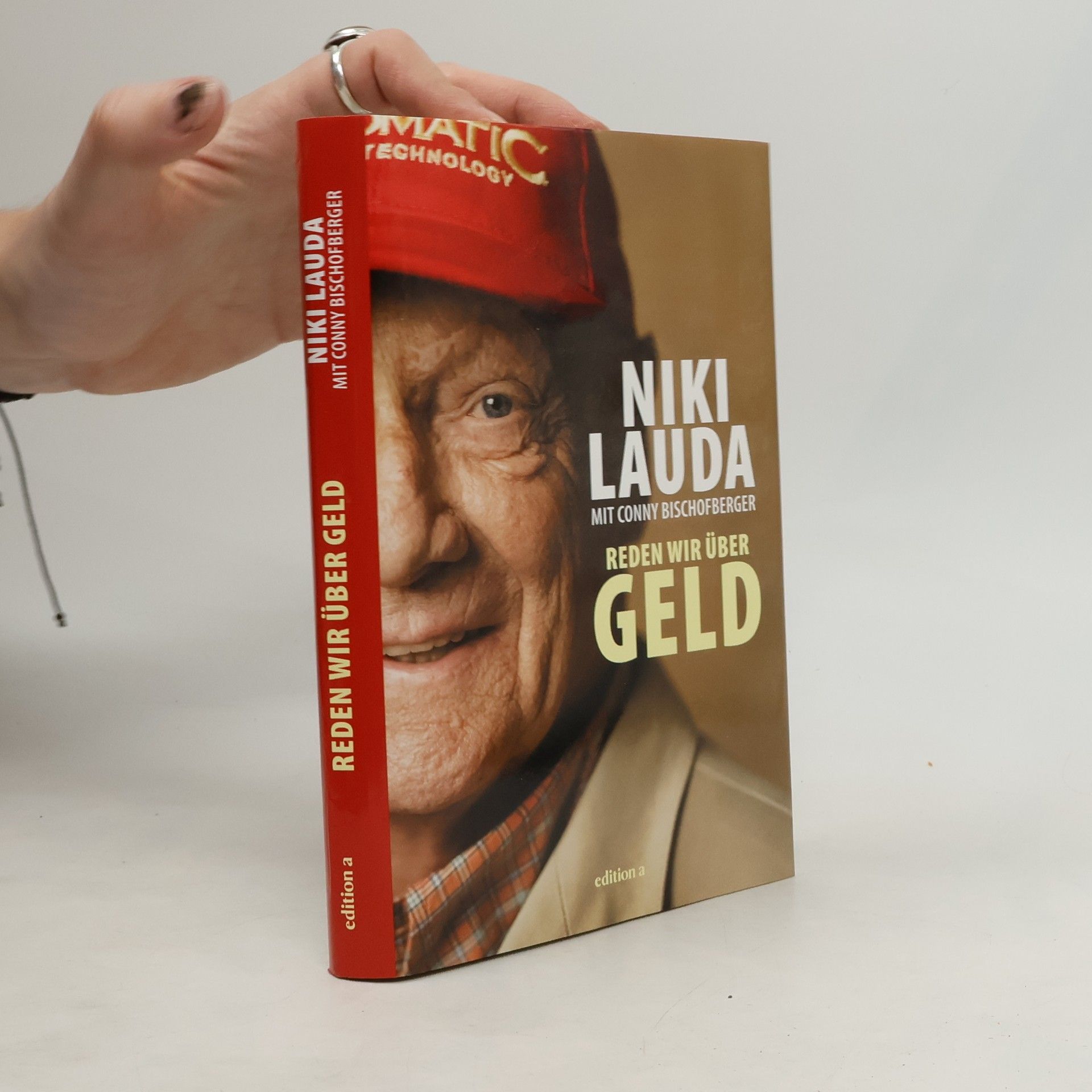 Reden wir über Geld