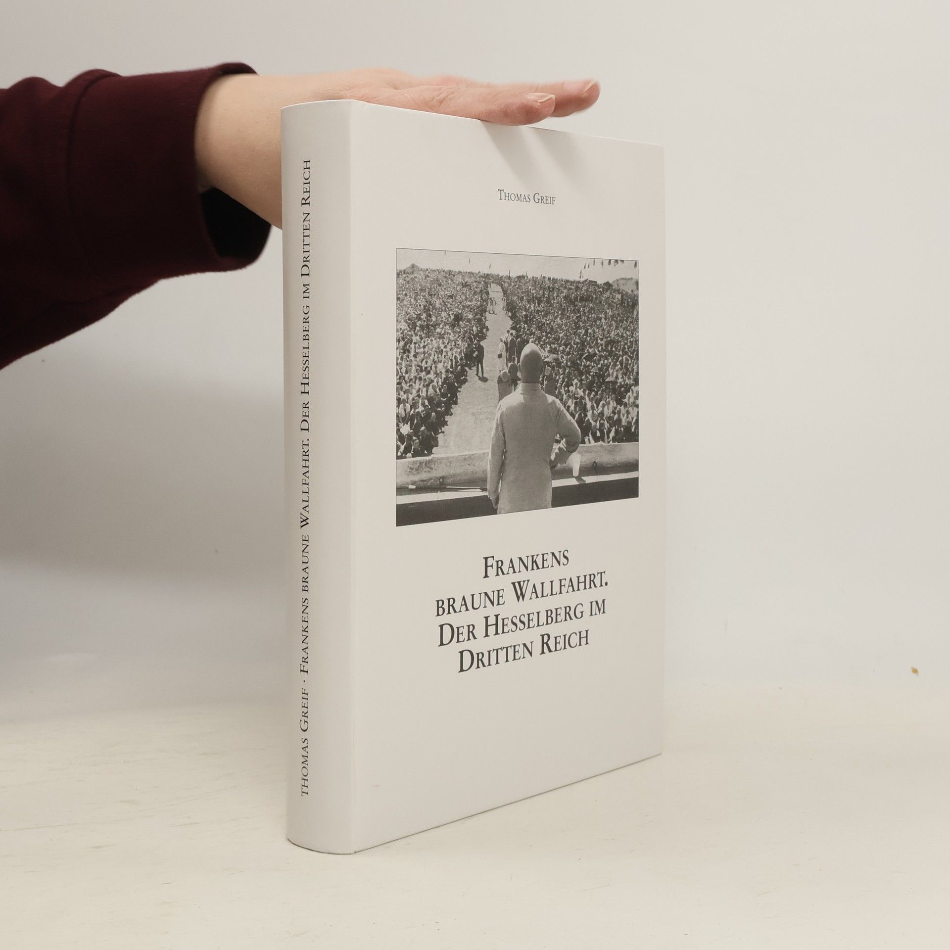 Frankens braune Wallfahrt