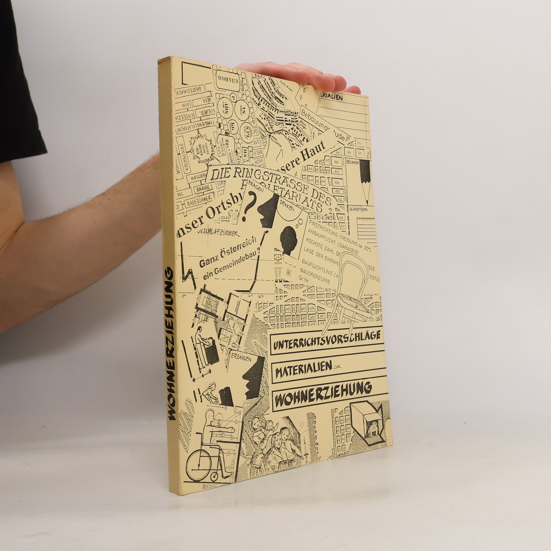 Autorenkollektiv Wohnerziehung