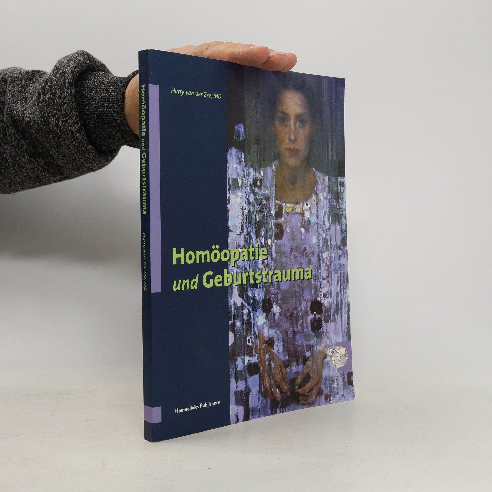 Homöopathie und Geburtstrauma