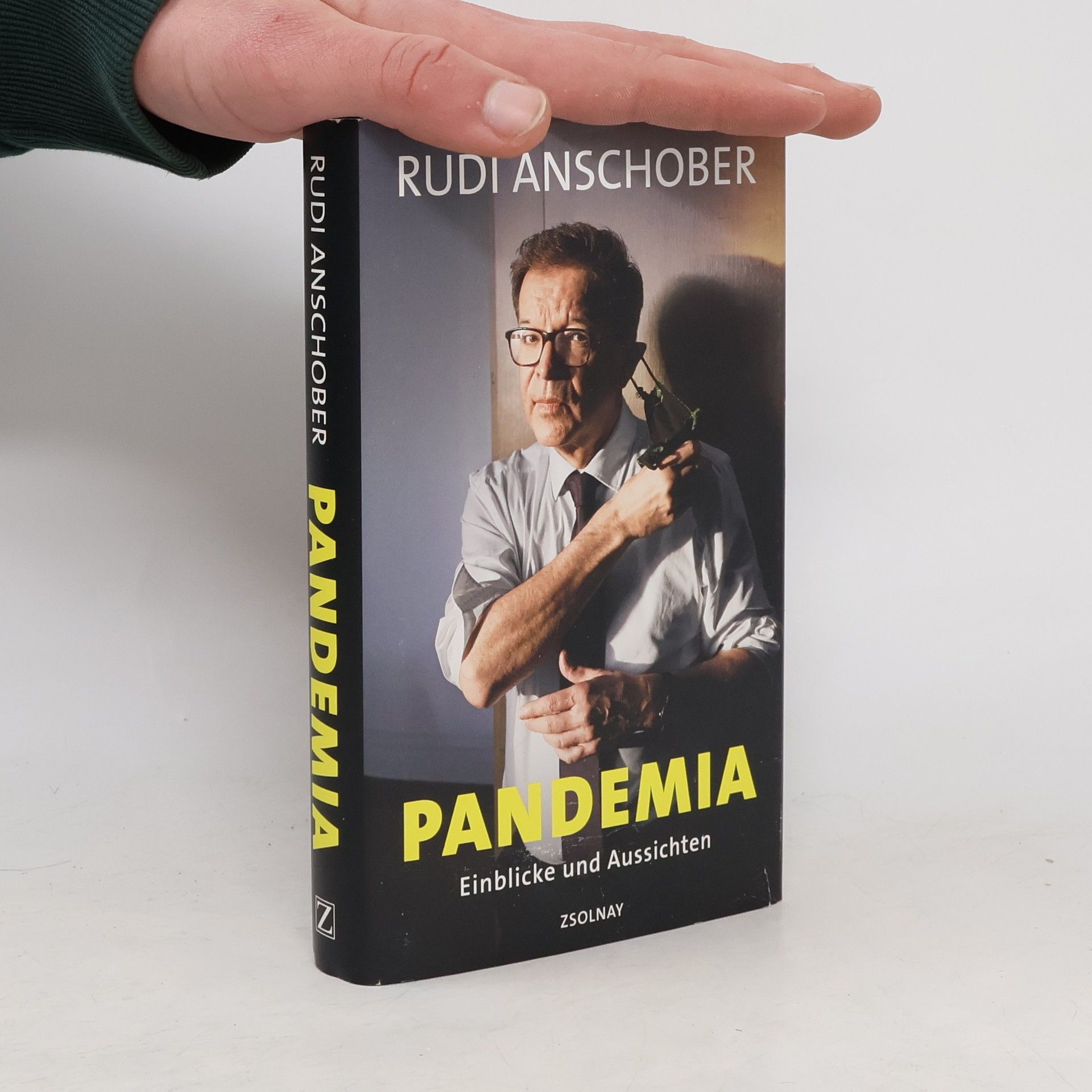 Pandemia