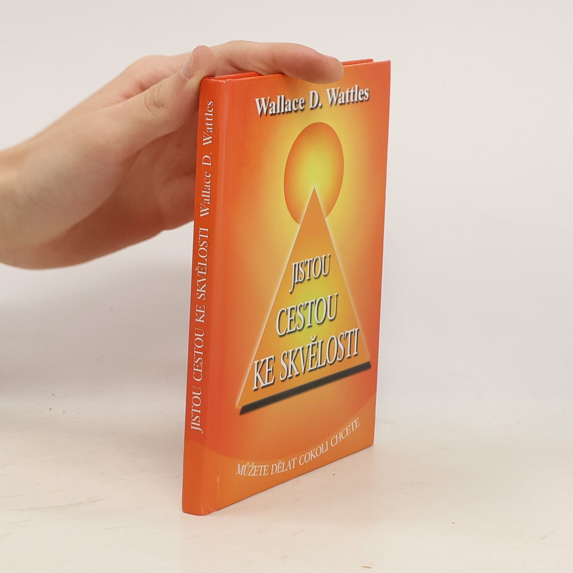 Jistou cestou ke skvělosti