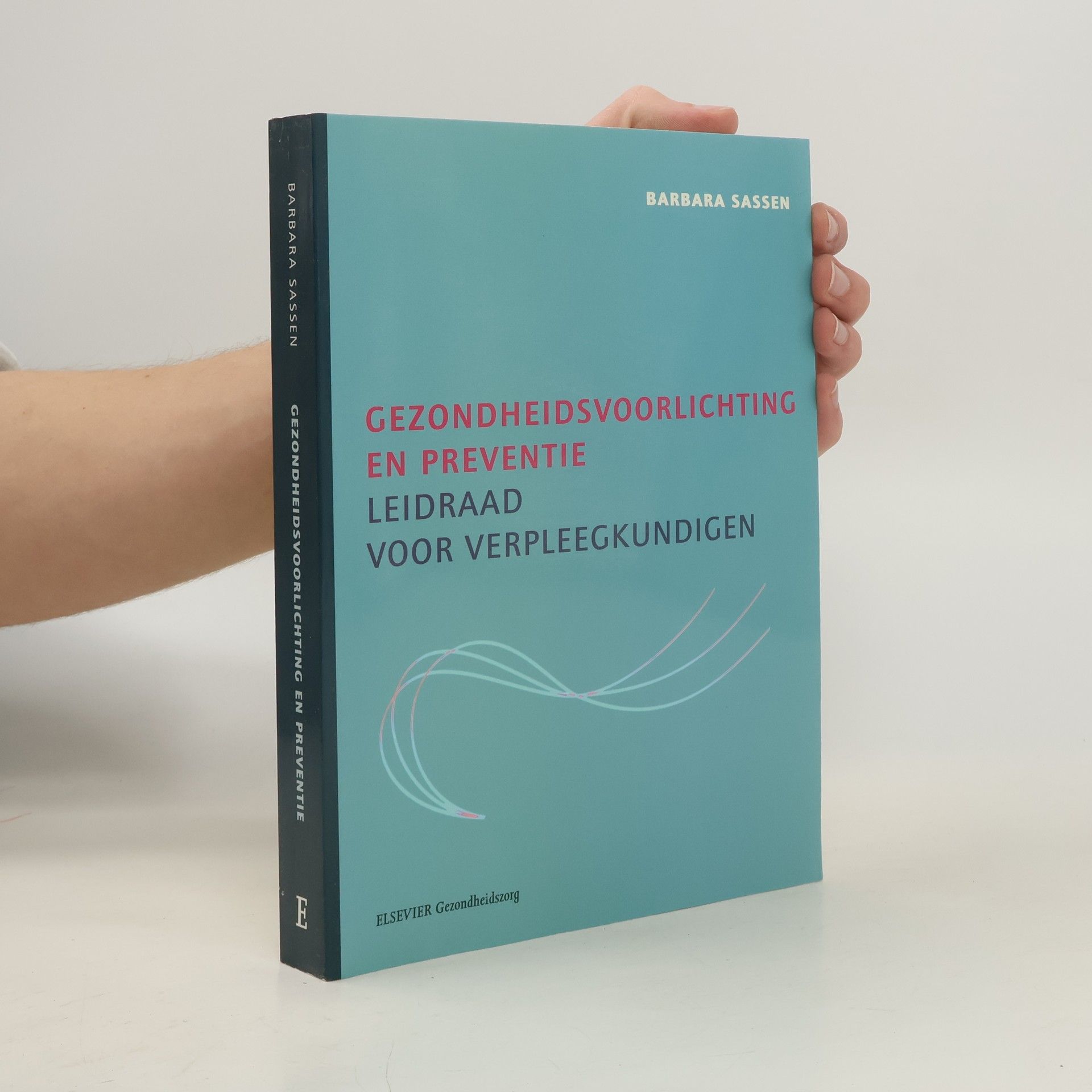 Gezondheidsvoorlichting en preventie