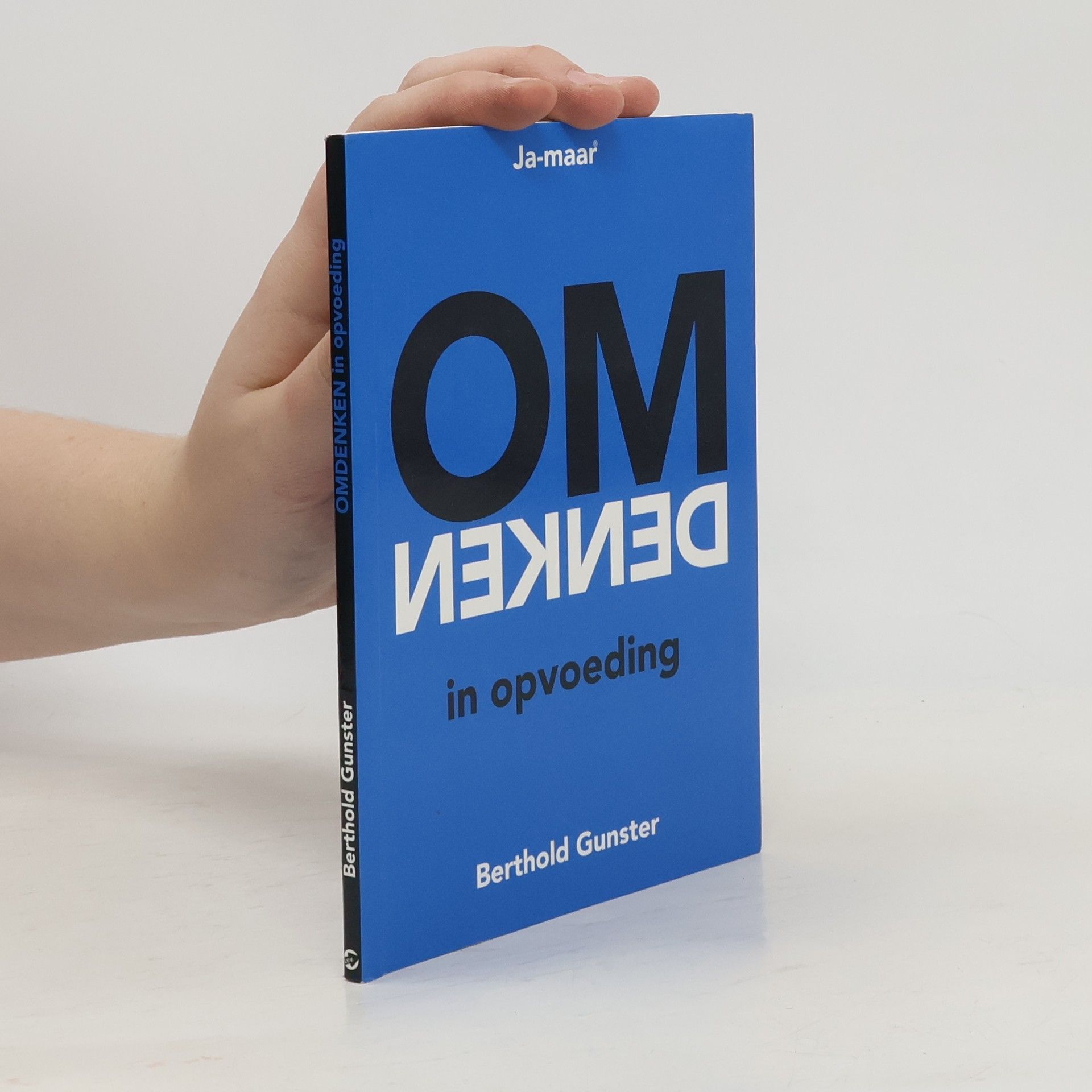 Omdenken in opvoeding