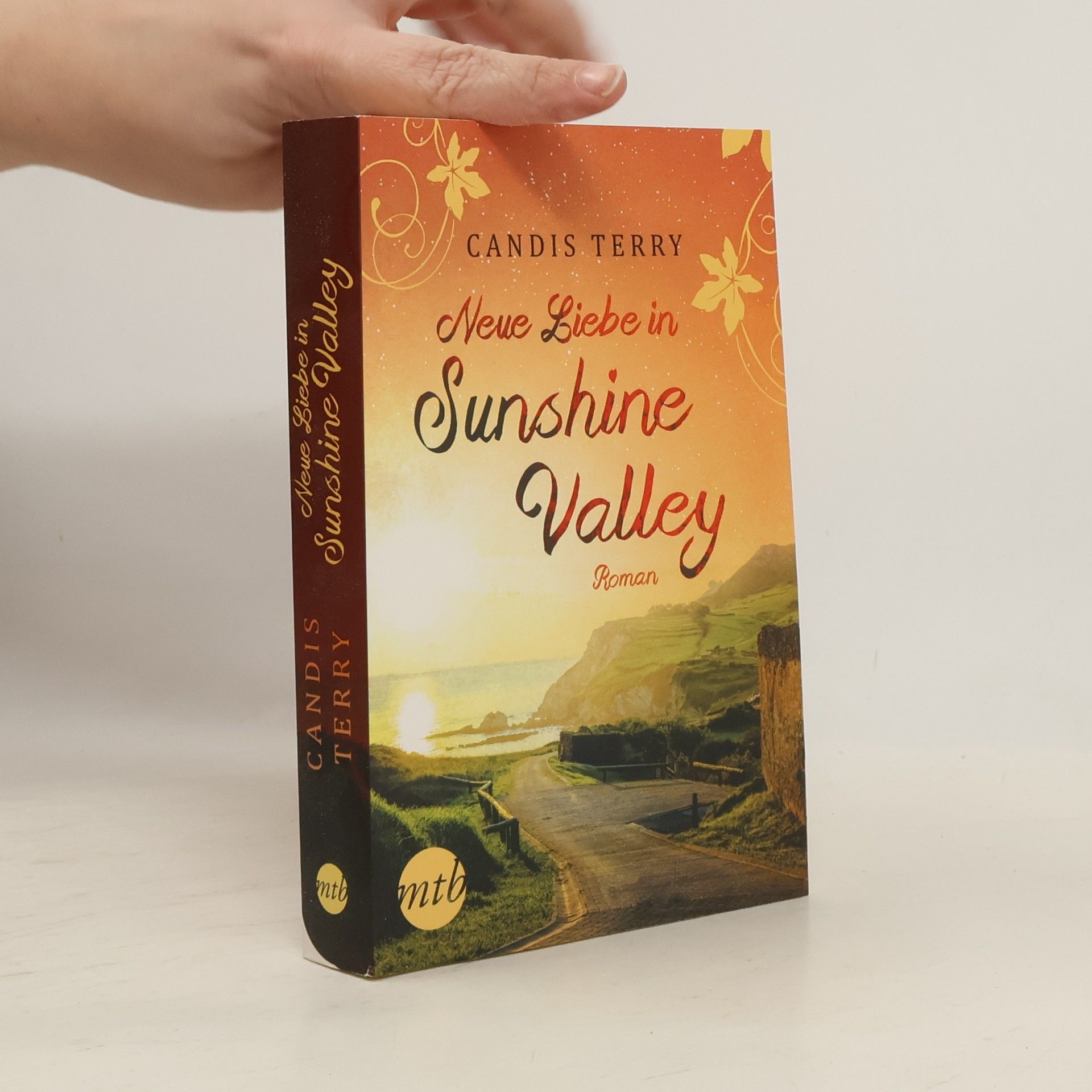 Candis Terry Neue Liebe in Sunshine Valley
