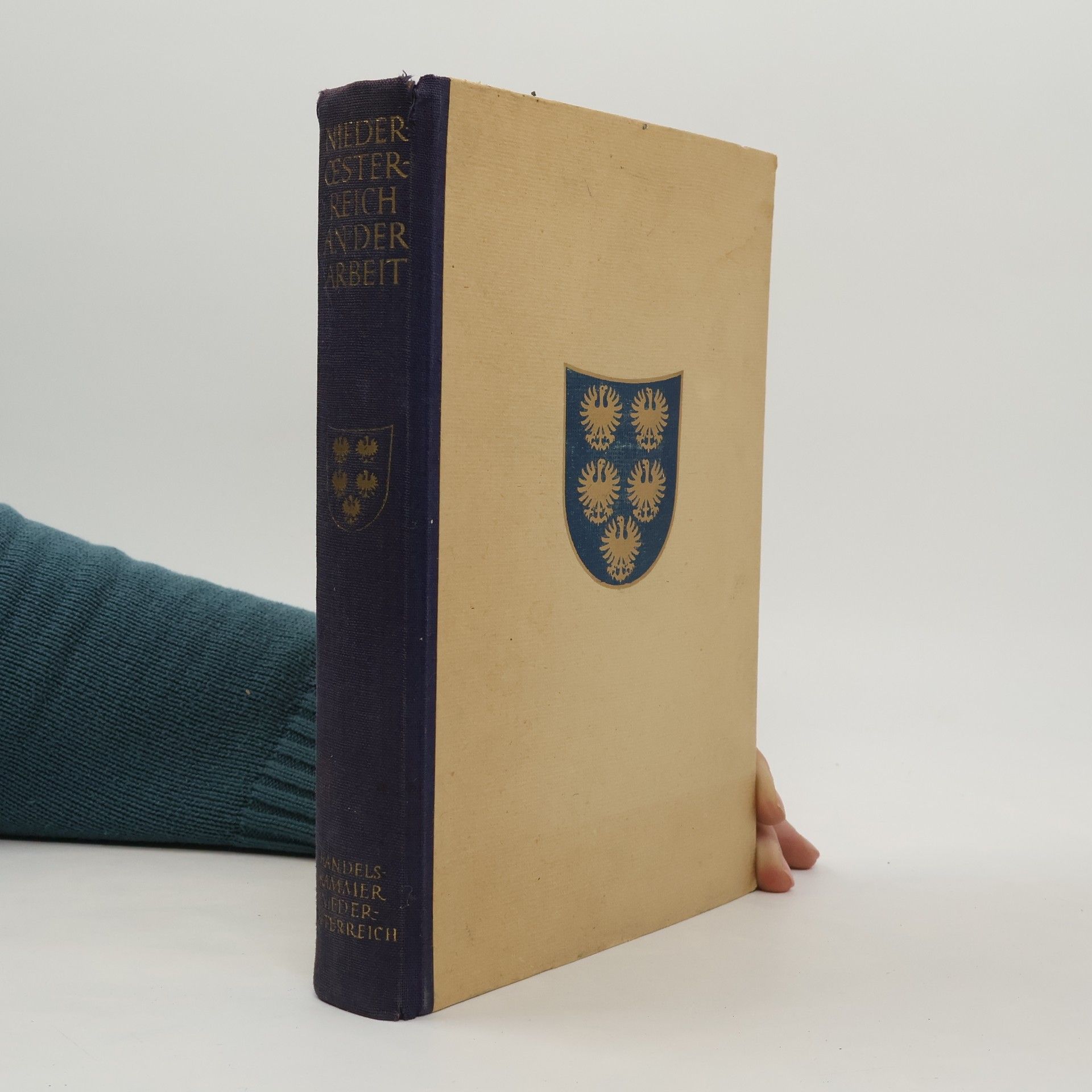 Collectif d'auteurs Niederösterreich an der Arbeit