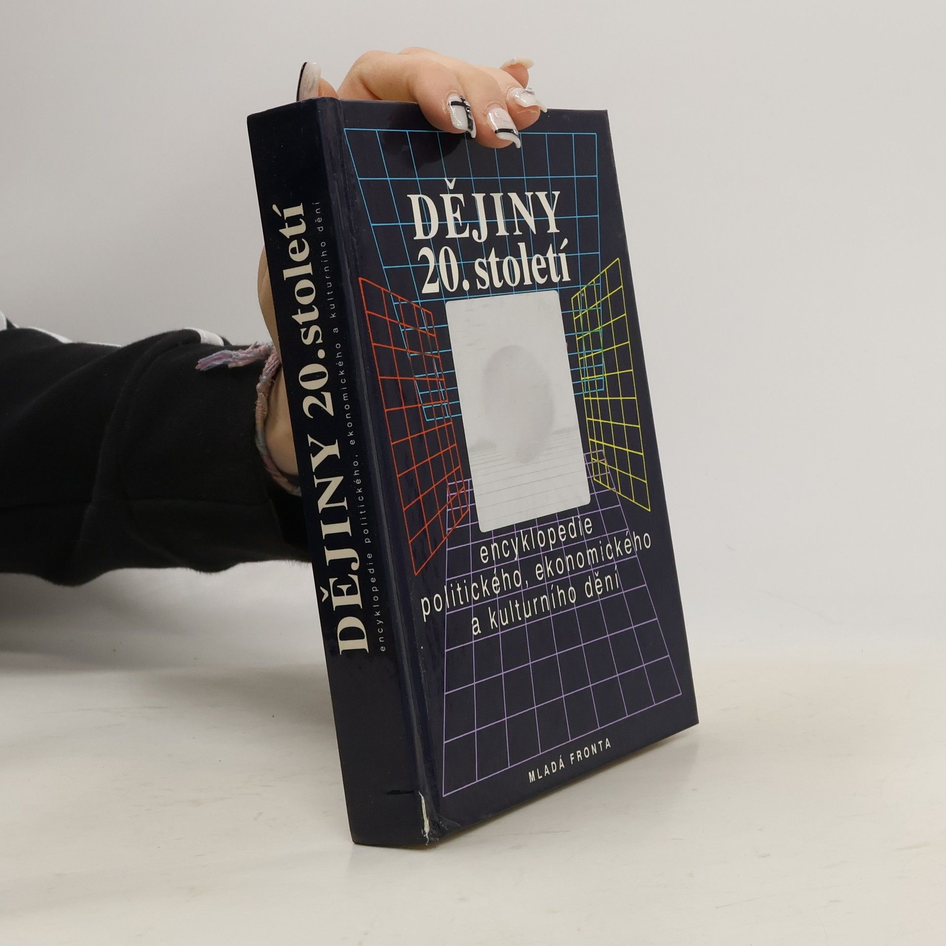 Dějiny 20. století