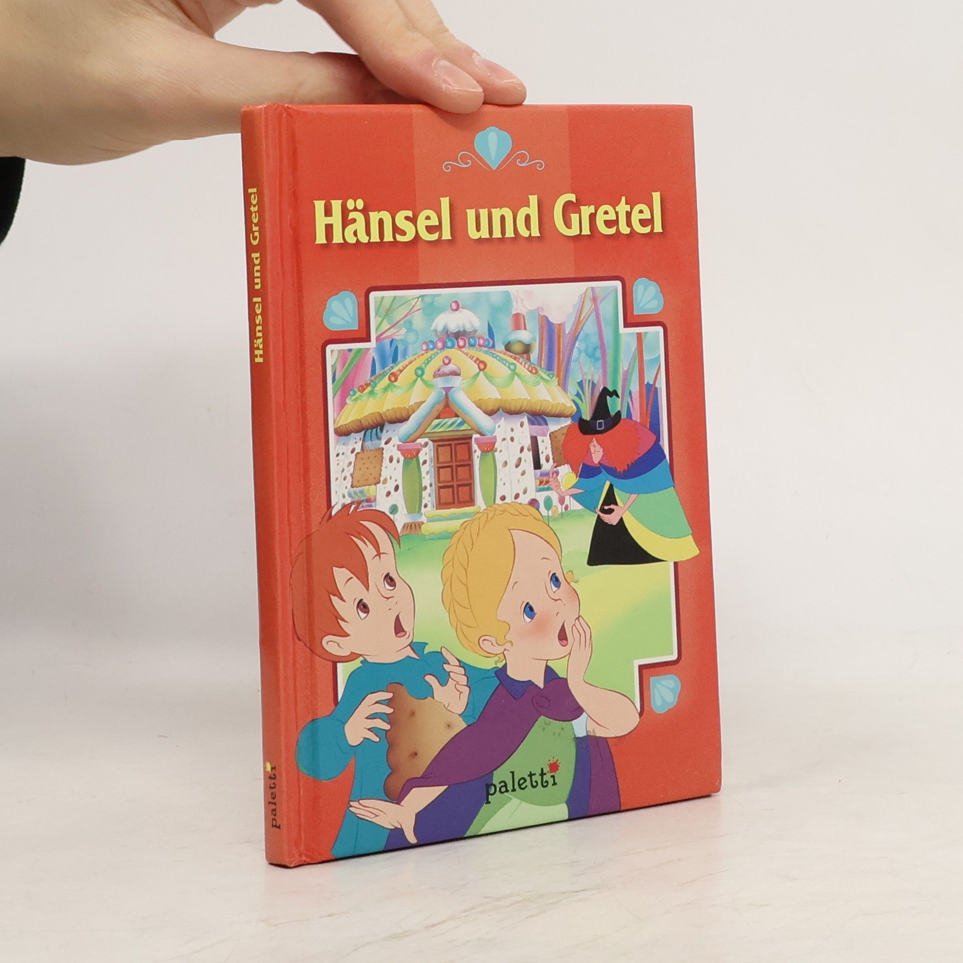 Autorenkollektiv Hänsel und Gretel
