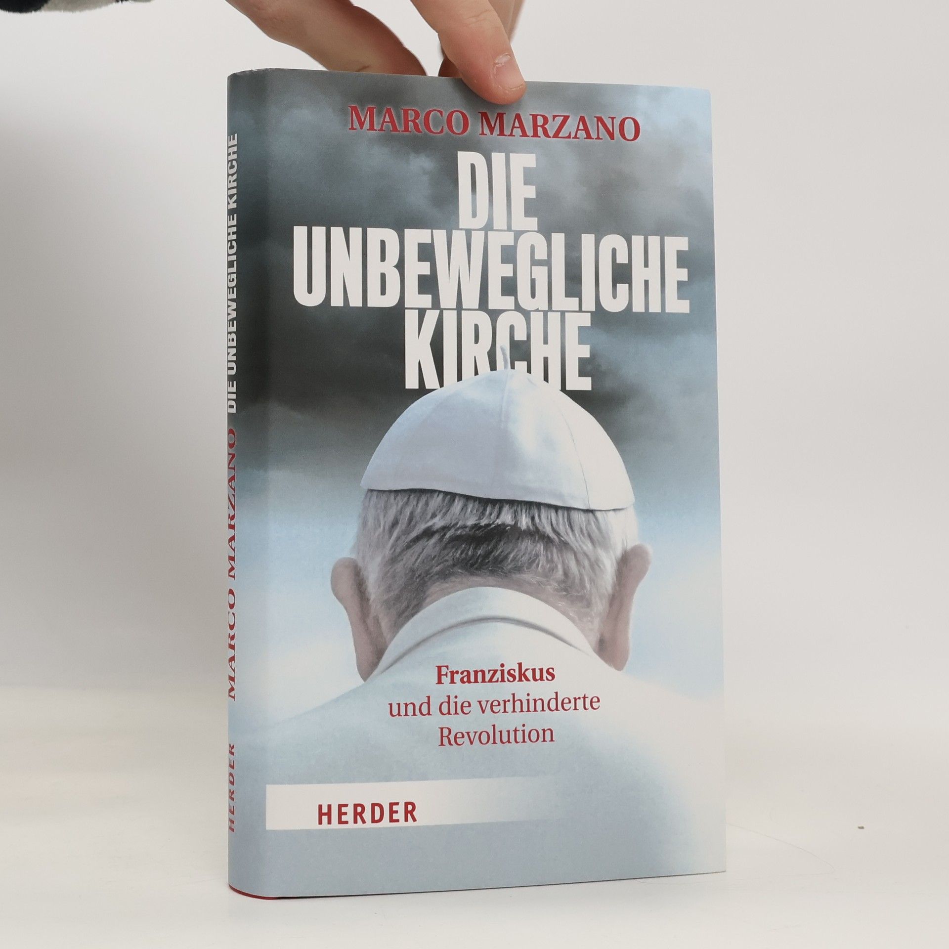 Die unbewegliche Kirche