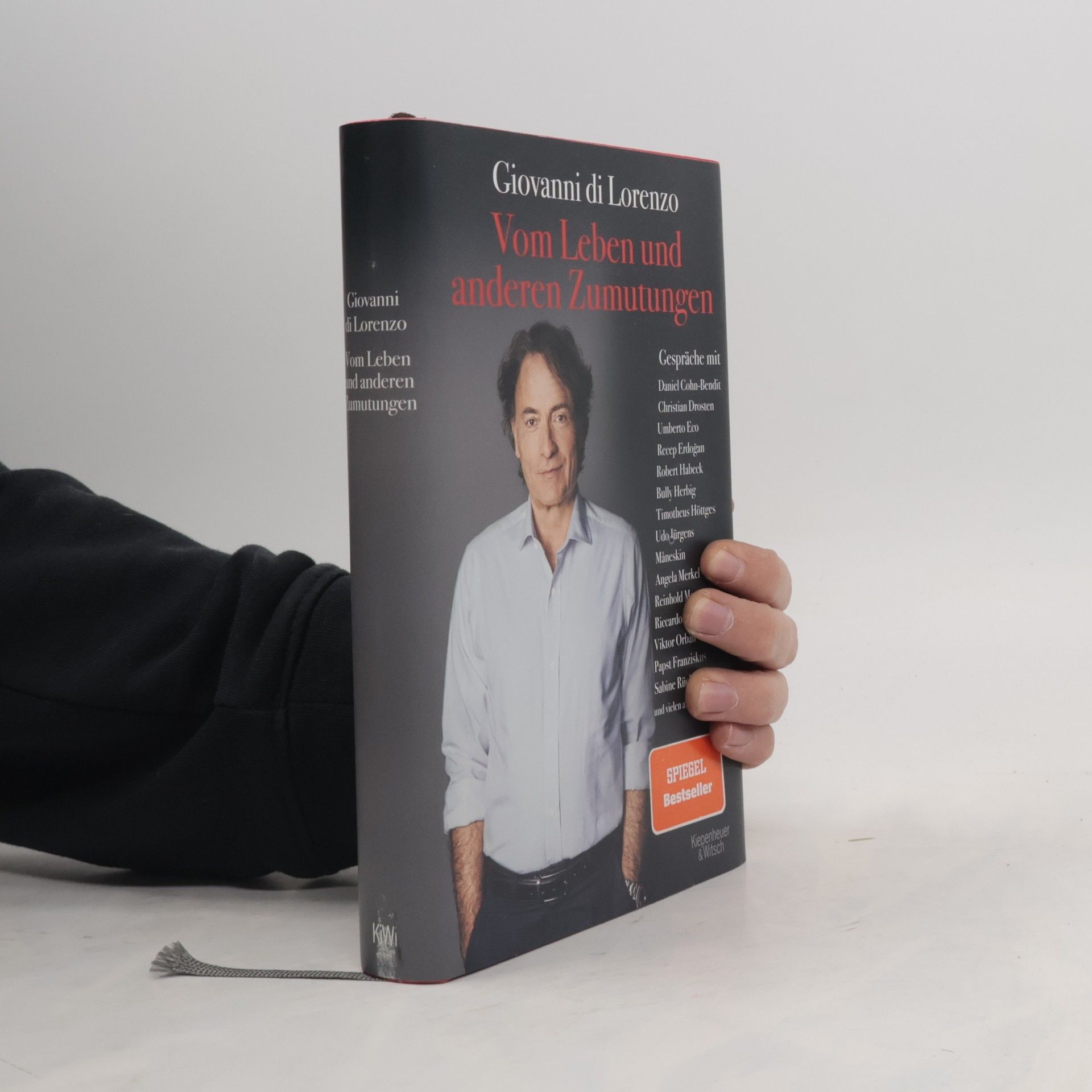 Vom Leben und anderen Zumutungen