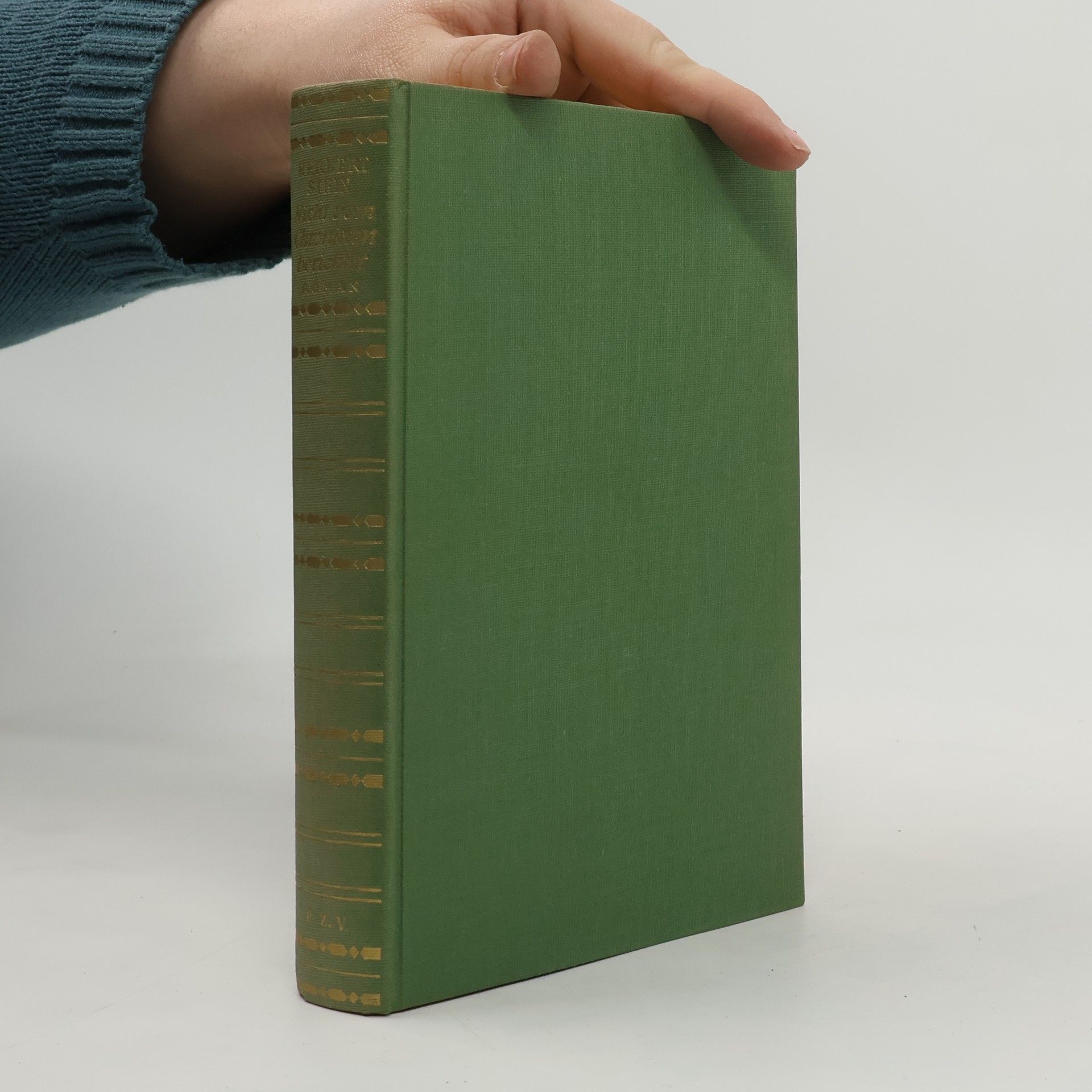 Herbert Stein Nicht vom Chronisten berichtet