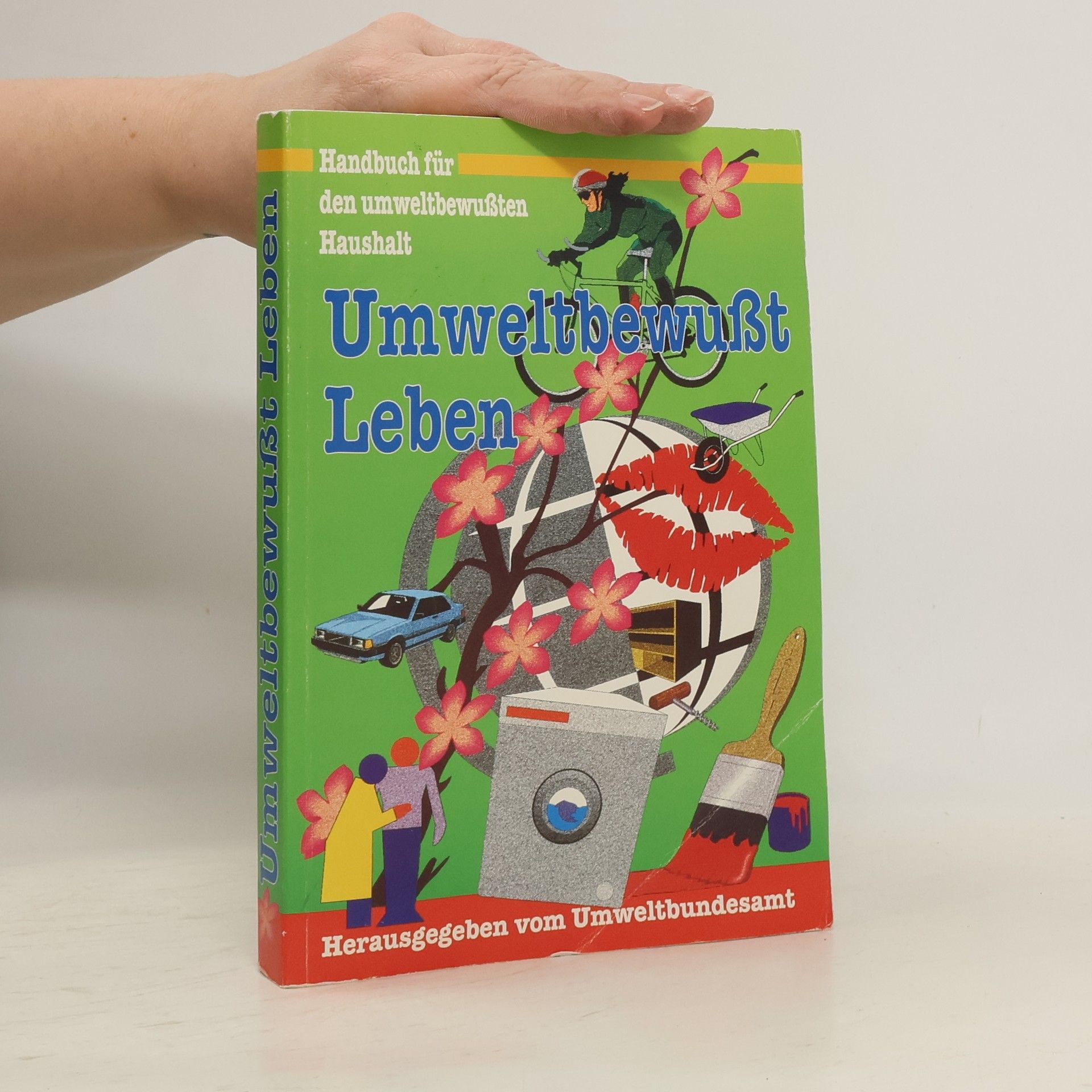 Autorenkollektiv Umweltbewußt Leben