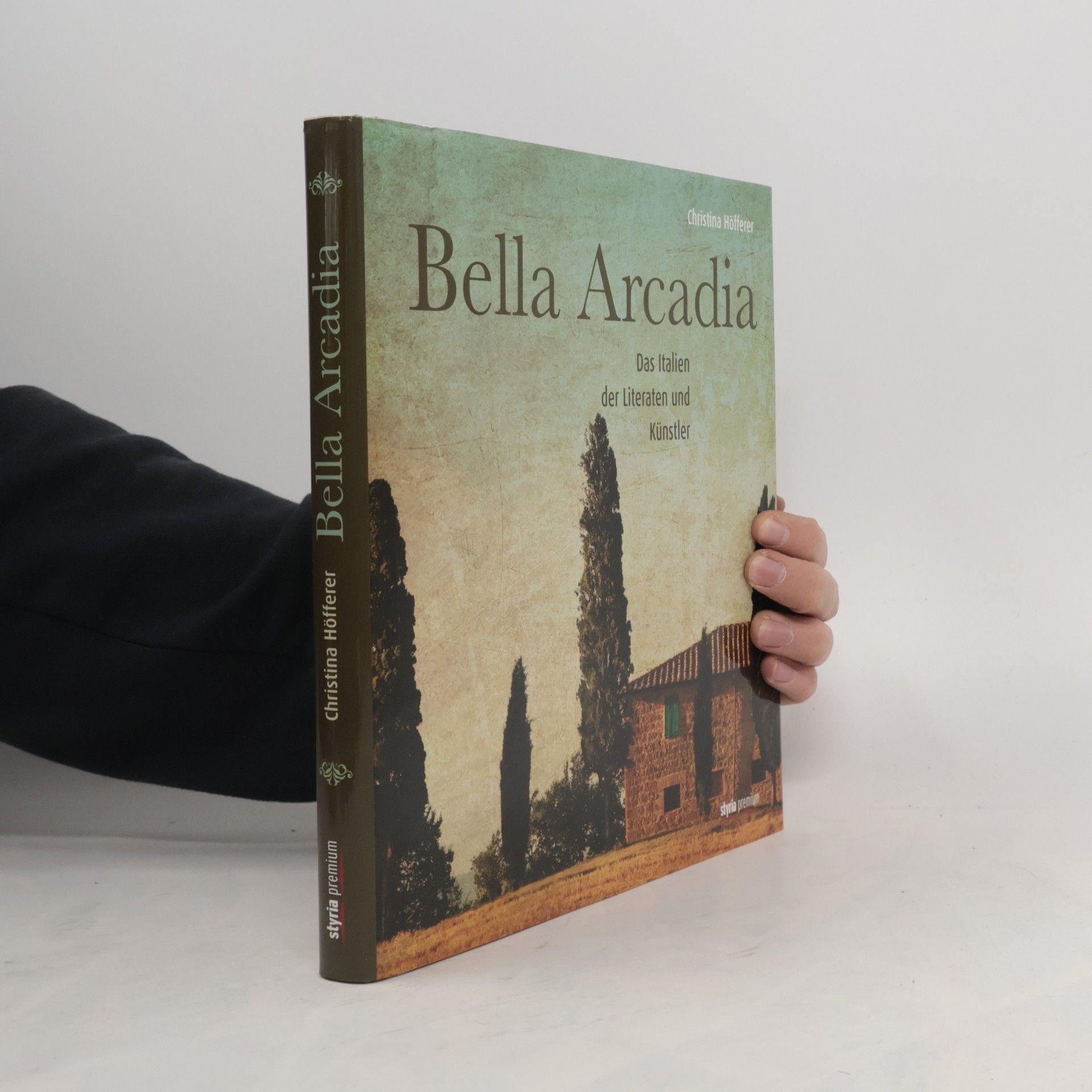 Christina Höfferer Bella Arcadia