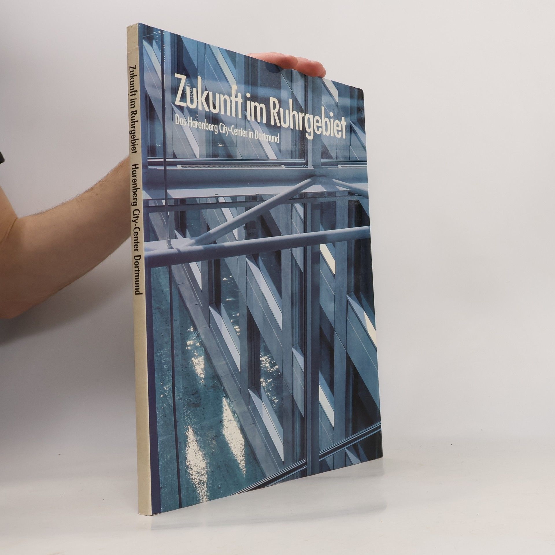 Zukunft im Ruhrgebiet