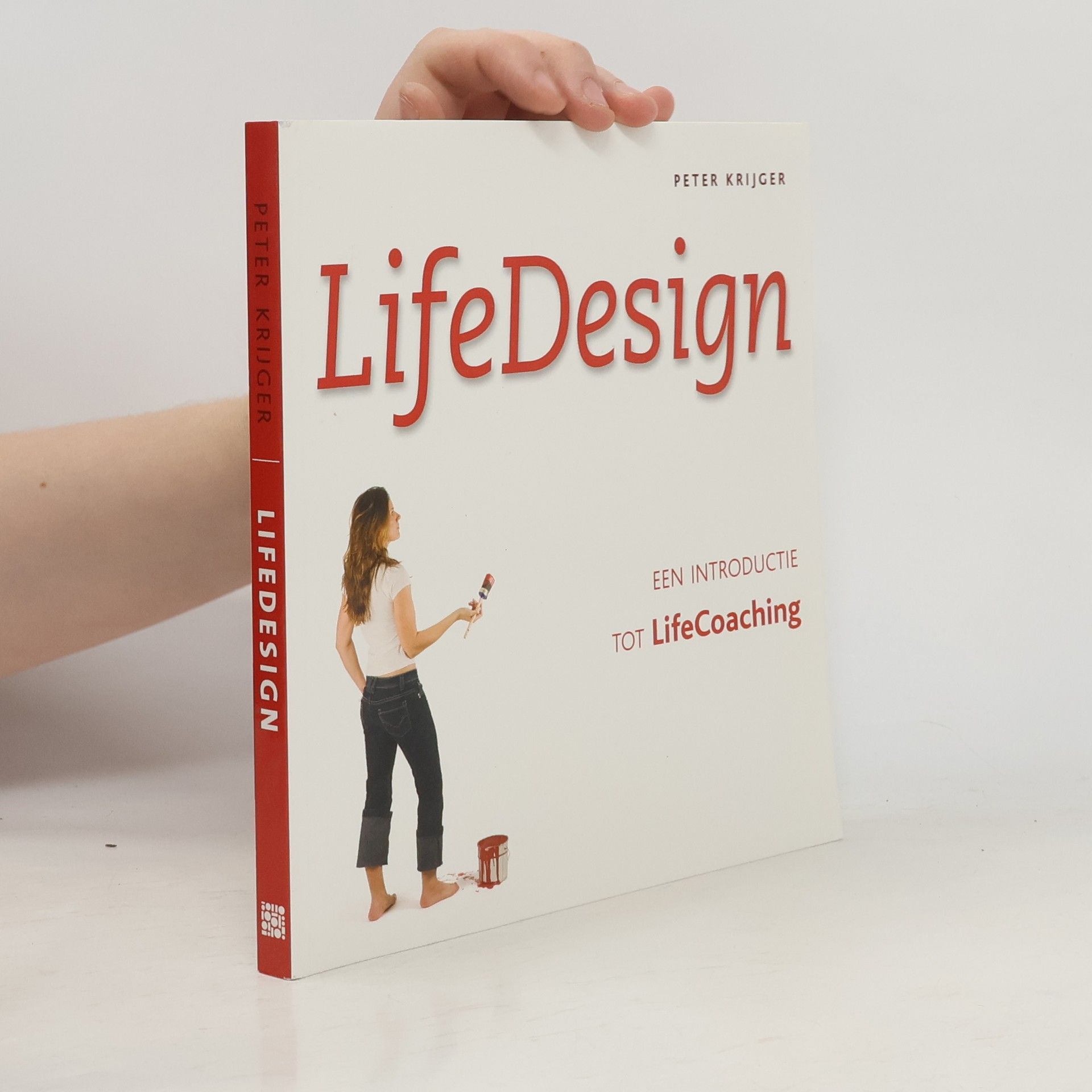 Peter Krijger LifeDesign