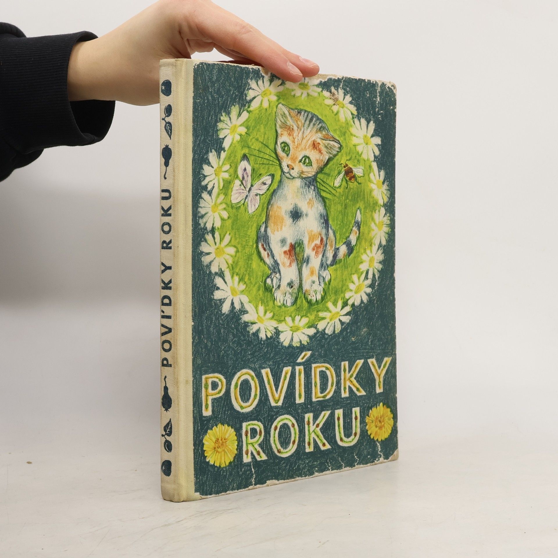 Lumír Ševčík Povídky roku