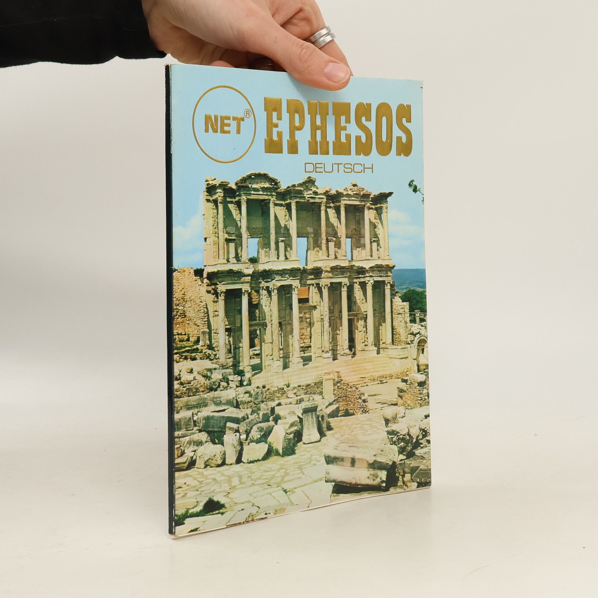 Autorenkollektiv Ephesos deutsch