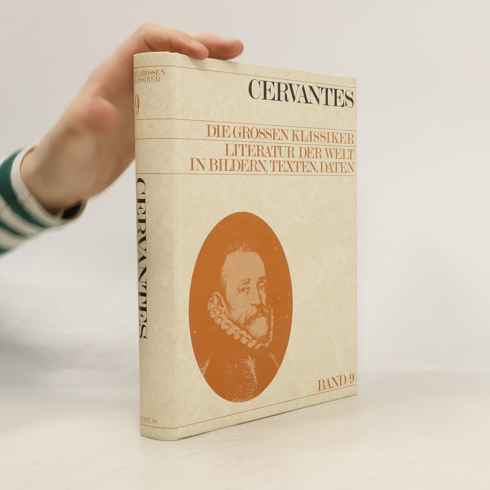 Miguel de Cervantes Saavedra