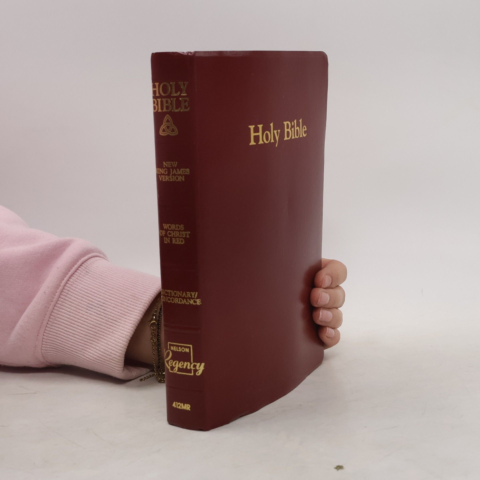 Autorenkollektiv Holy Bible