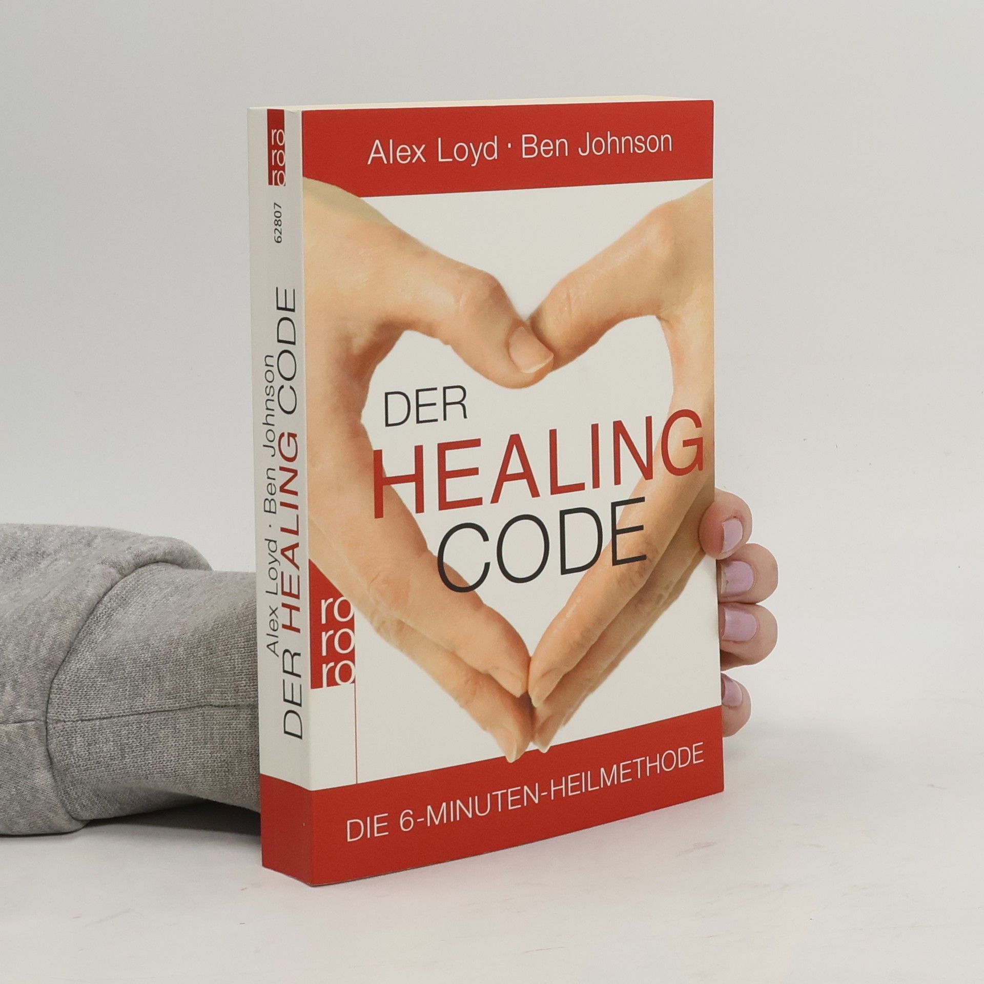 Der Healing Code